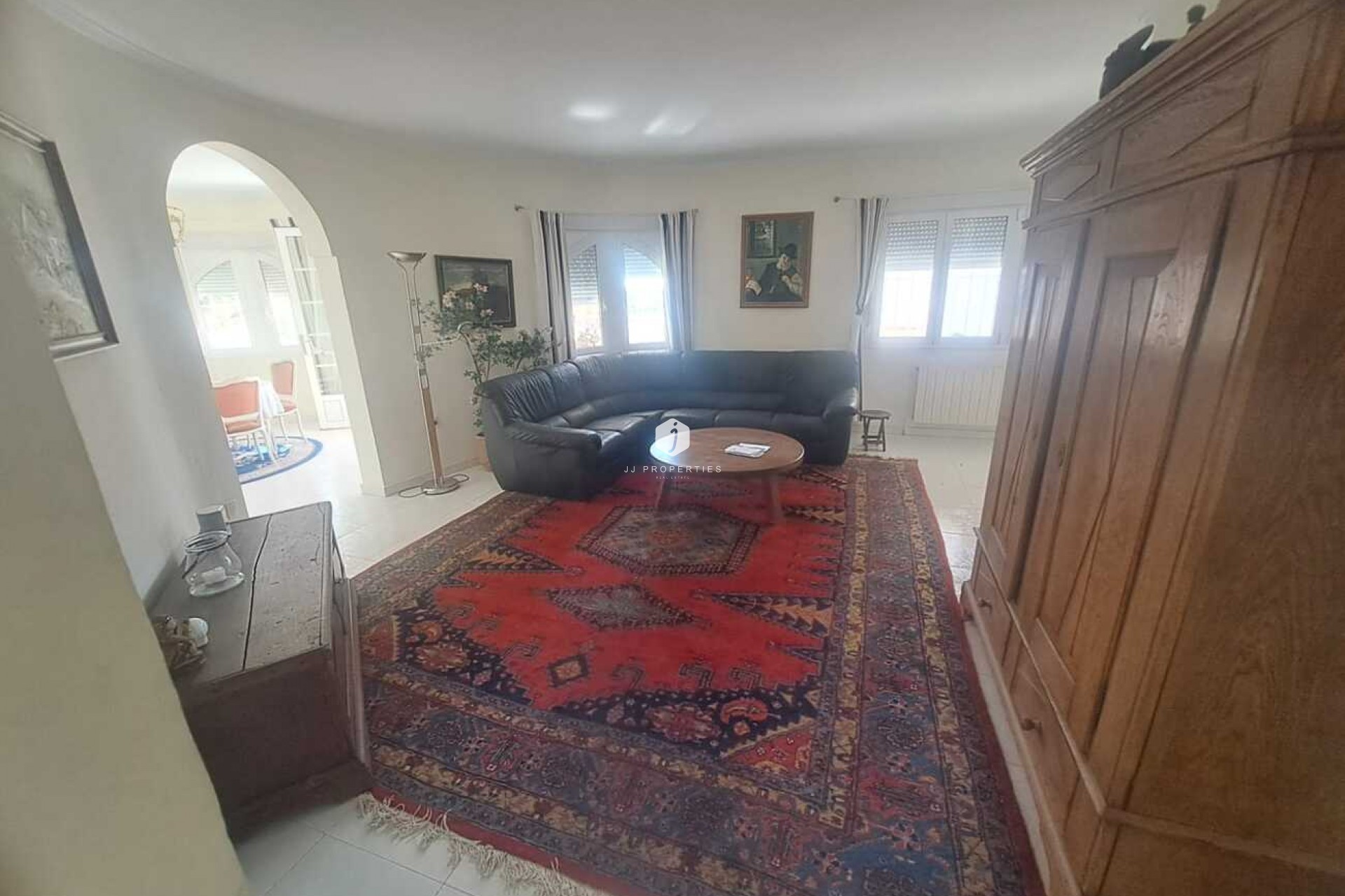 Z drugiej ręki - Villa -
Ciudad Quesada - Costa Blanca