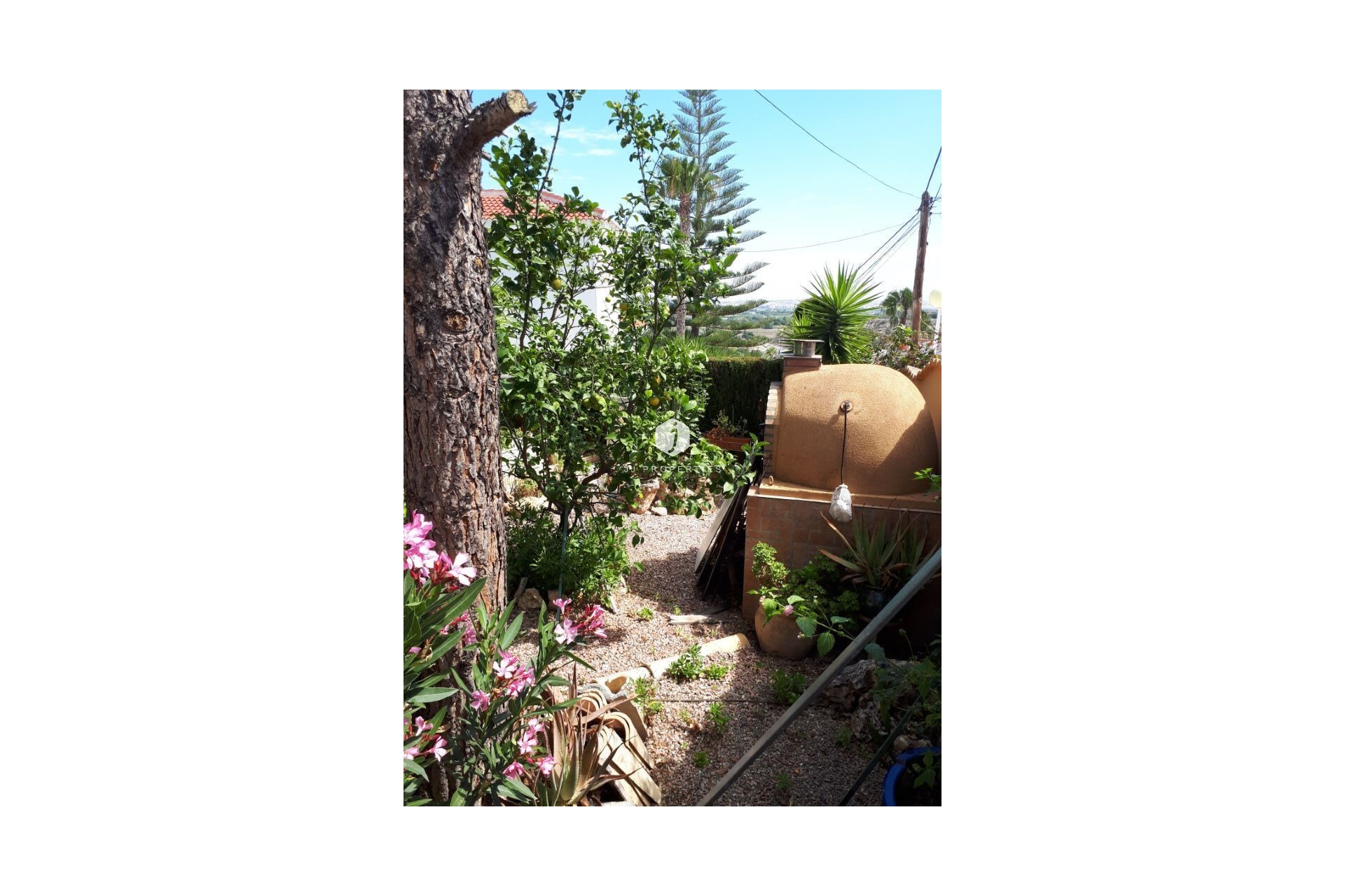 Z drugiej ręki - Villa -
Ciudad Quesada - Costa Blanca