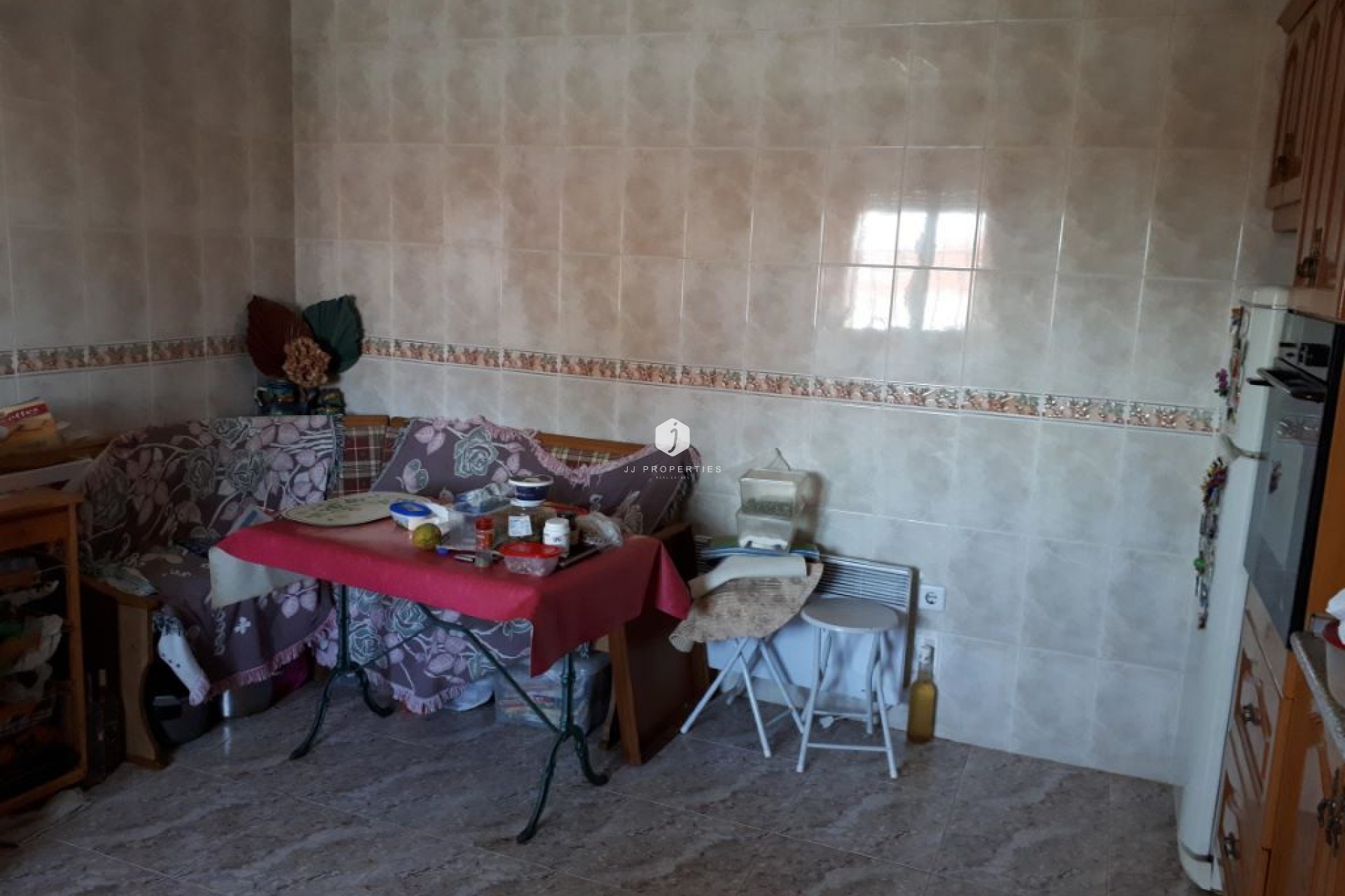 Z drugiej ręki - Villa -
Ciudad Quesada - Costa Blanca