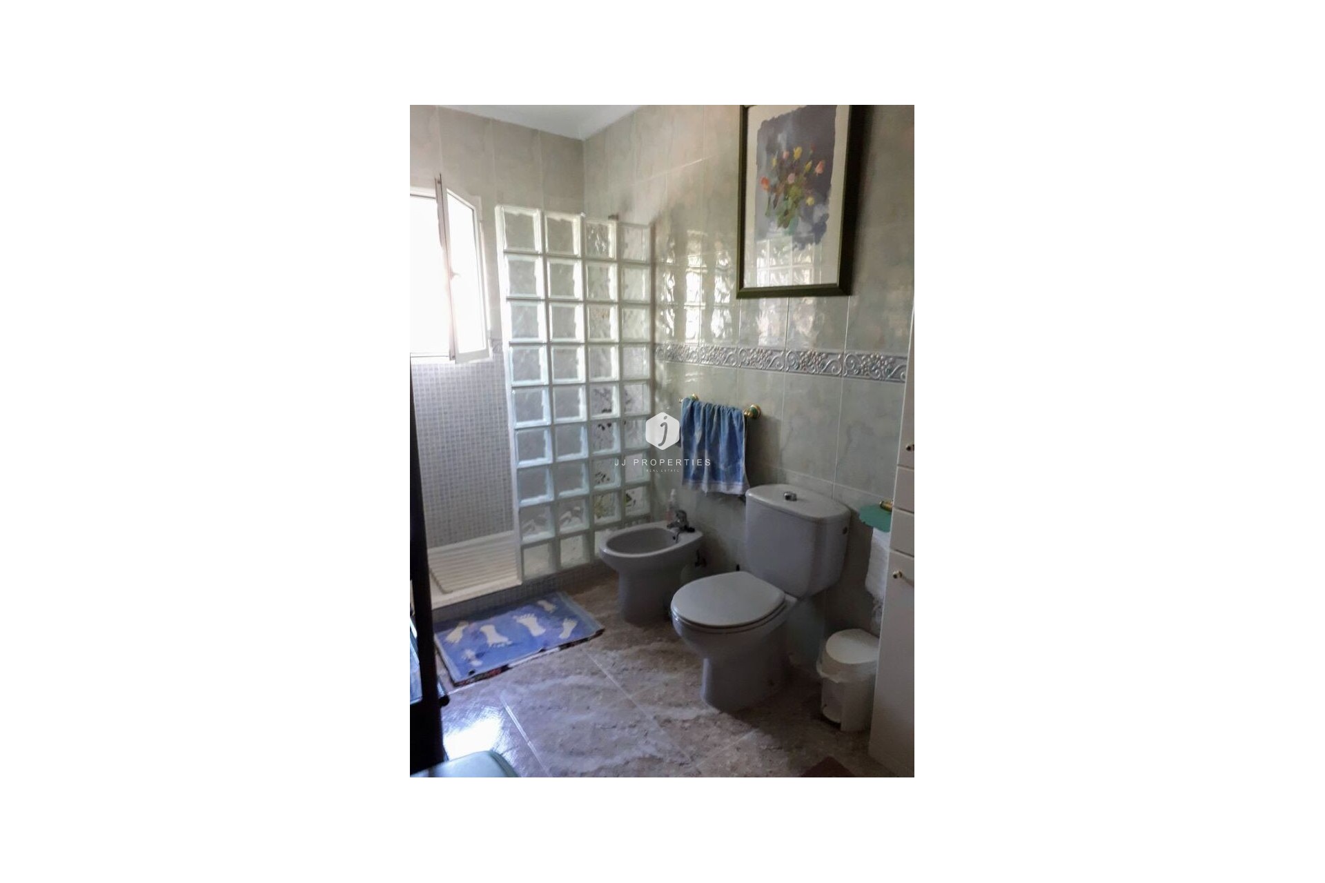 Z drugiej ręki - Villa -
Ciudad Quesada - Costa Blanca