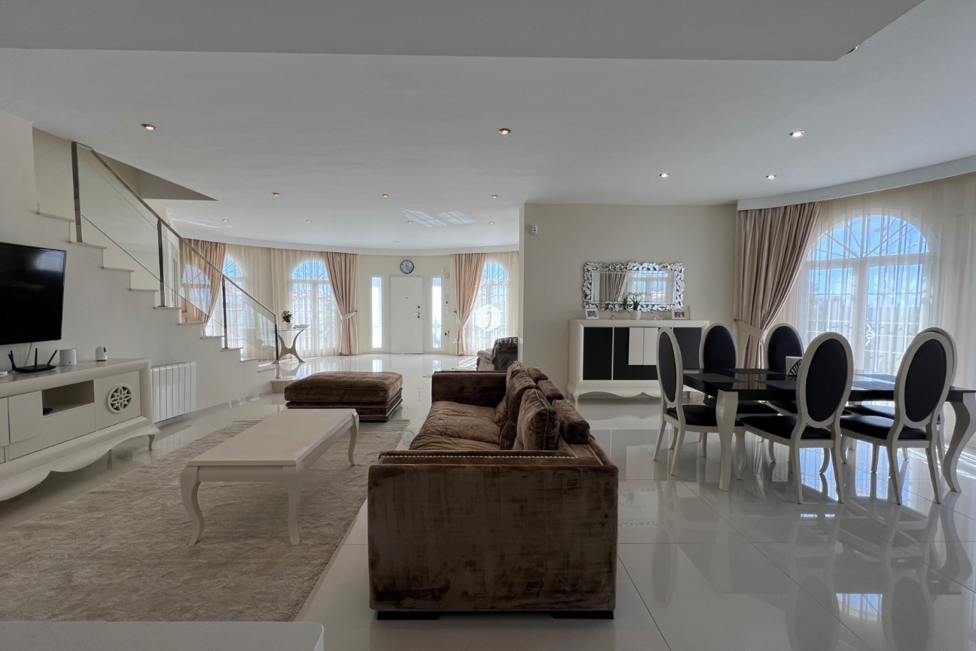 Z drugiej ręki - Villa -
Ciudad Quesada - Costa Blanca