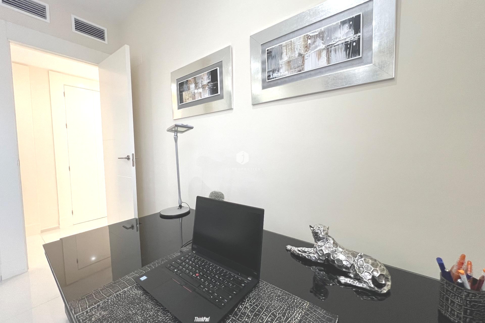 Z drugiej ręki - Villa -
Ciudad Quesada - Costa Blanca