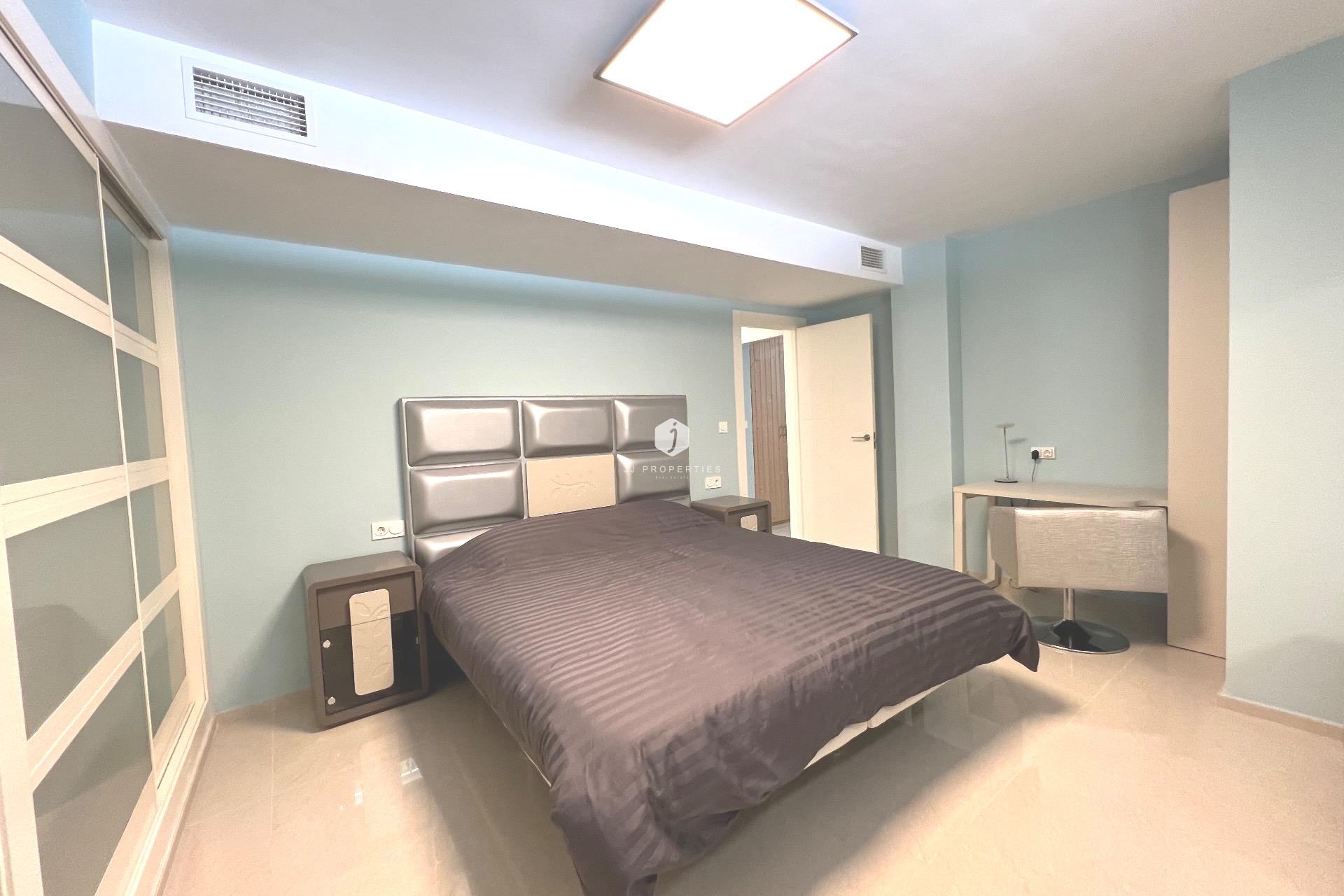 Z drugiej ręki - Villa -
Ciudad Quesada - Costa Blanca