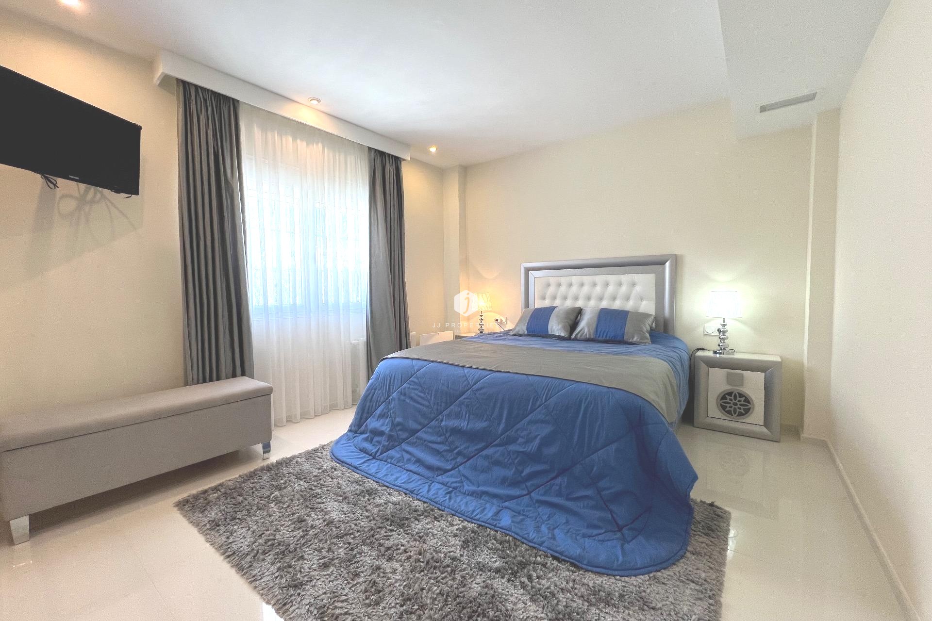 Z drugiej ręki - Villa -
Ciudad Quesada - Costa Blanca