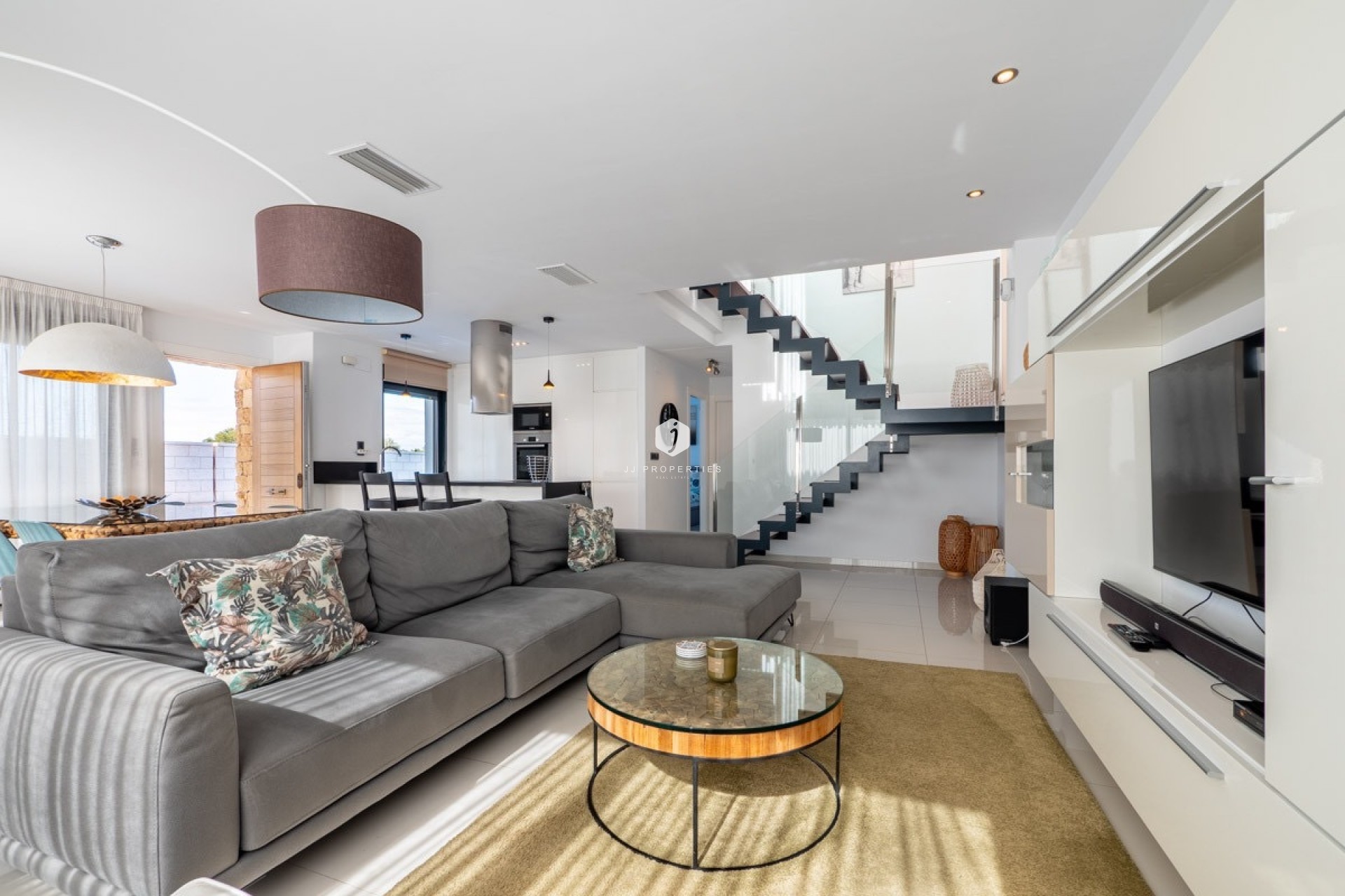 Z drugiej ręki - Villa -
Ciudad Quesada - Costa Blanca