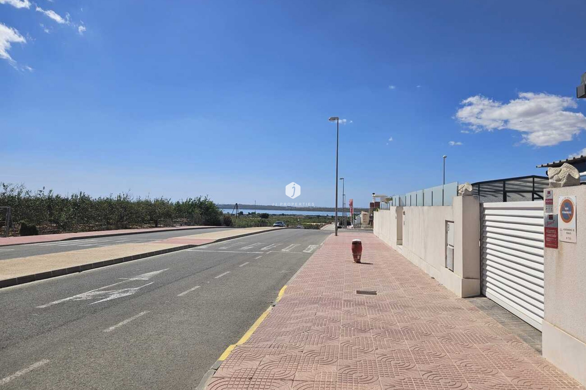 Z drugiej ręki - Villa -
Ciudad Quesada - Costa Blanca