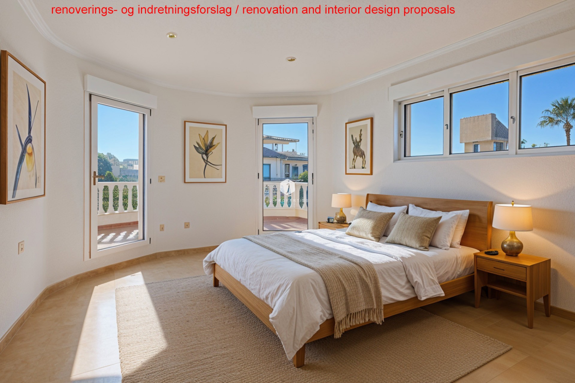 Z drugiej ręki - Villa -
Ciudad Quesada - Costa Blanca