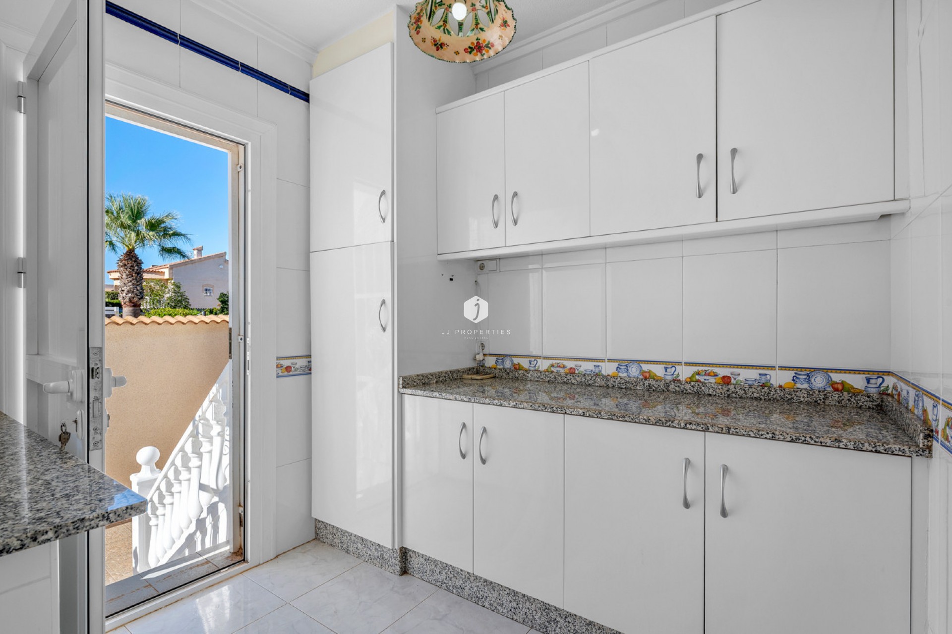 Z drugiej ręki - Villa -
Ciudad Quesada - Costa Blanca