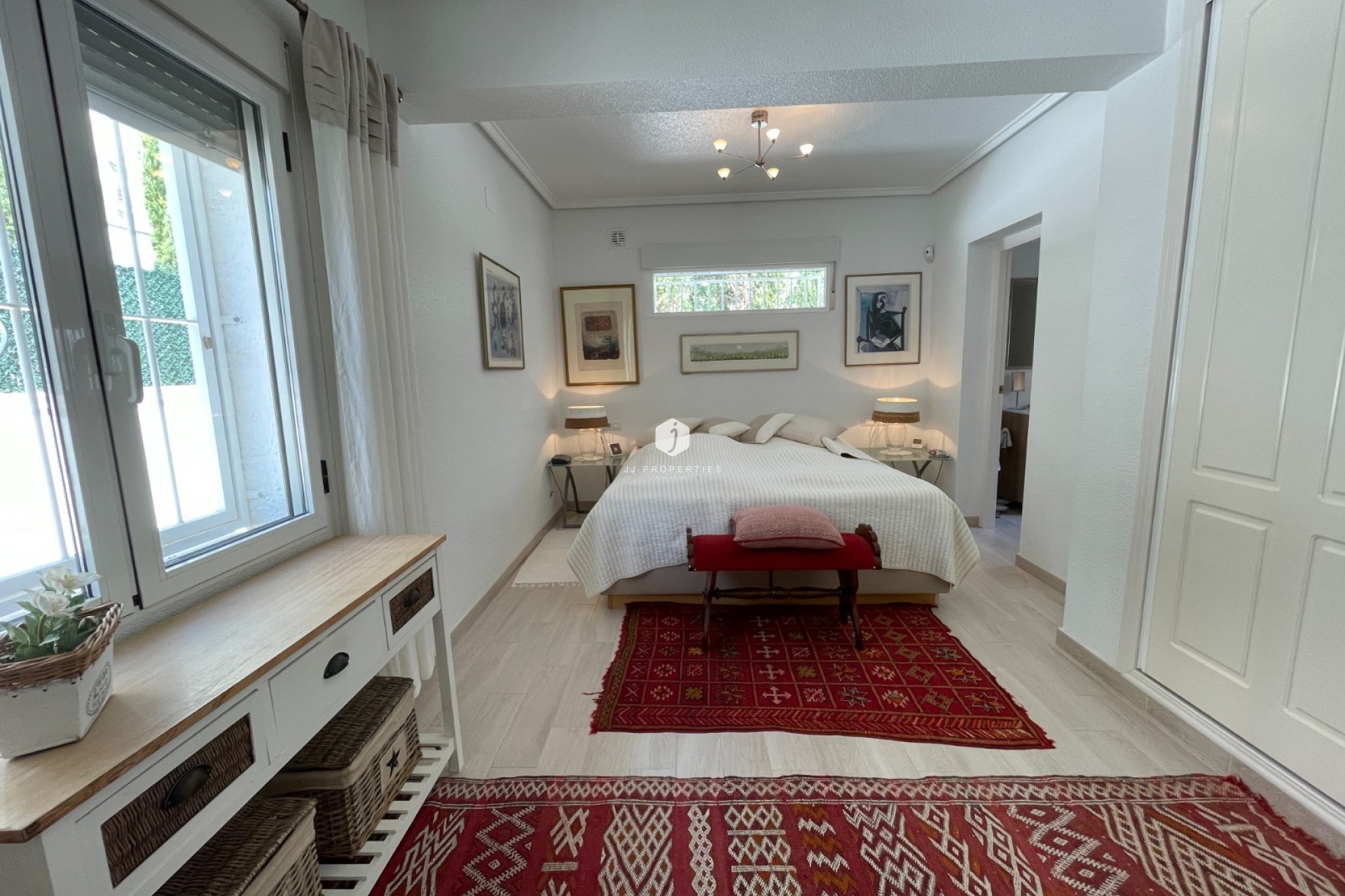 Z drugiej ręki - Villa -
Ciudad Quesada - Costa Blanca