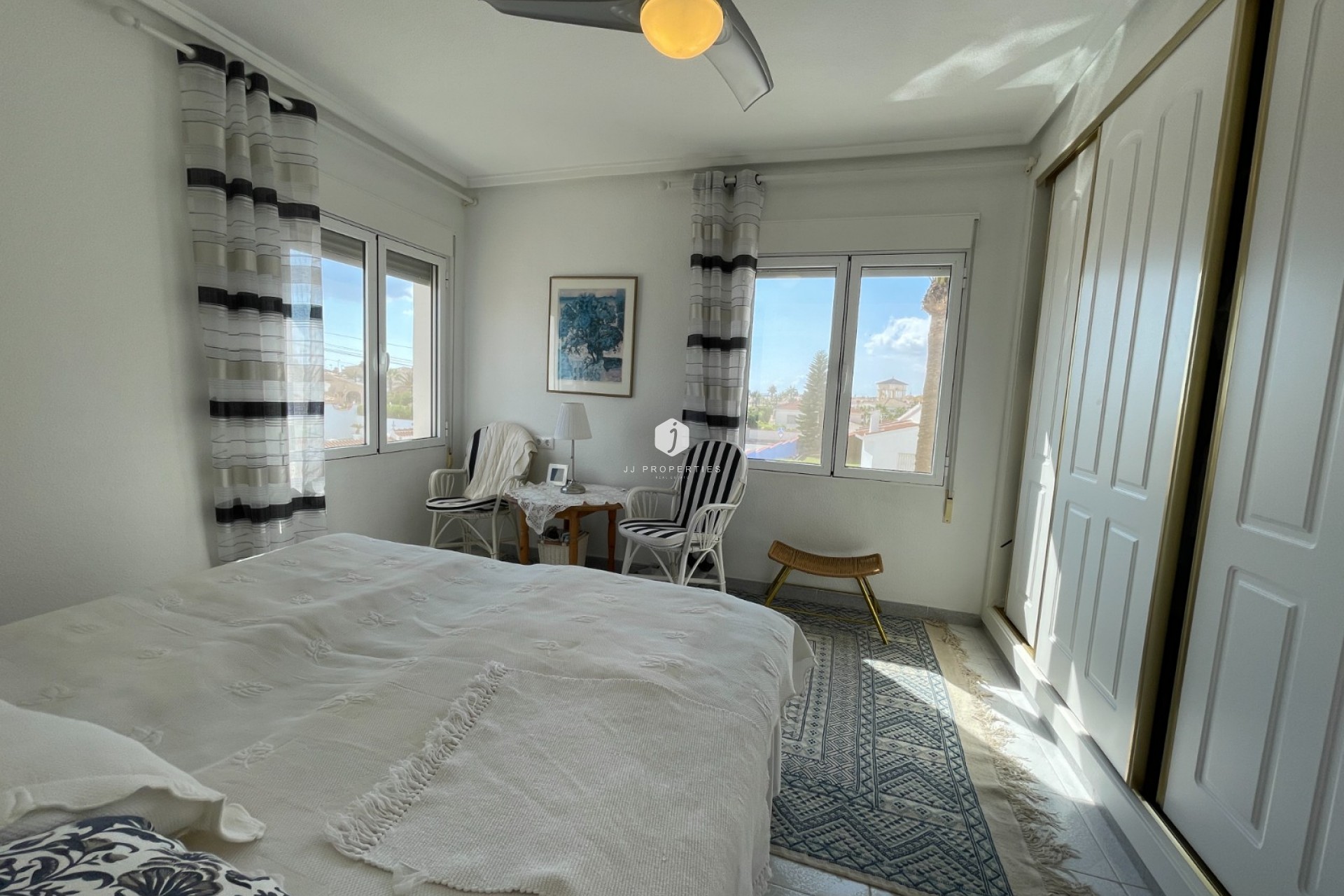 Z drugiej ręki - Villa -
Ciudad Quesada - Costa Blanca