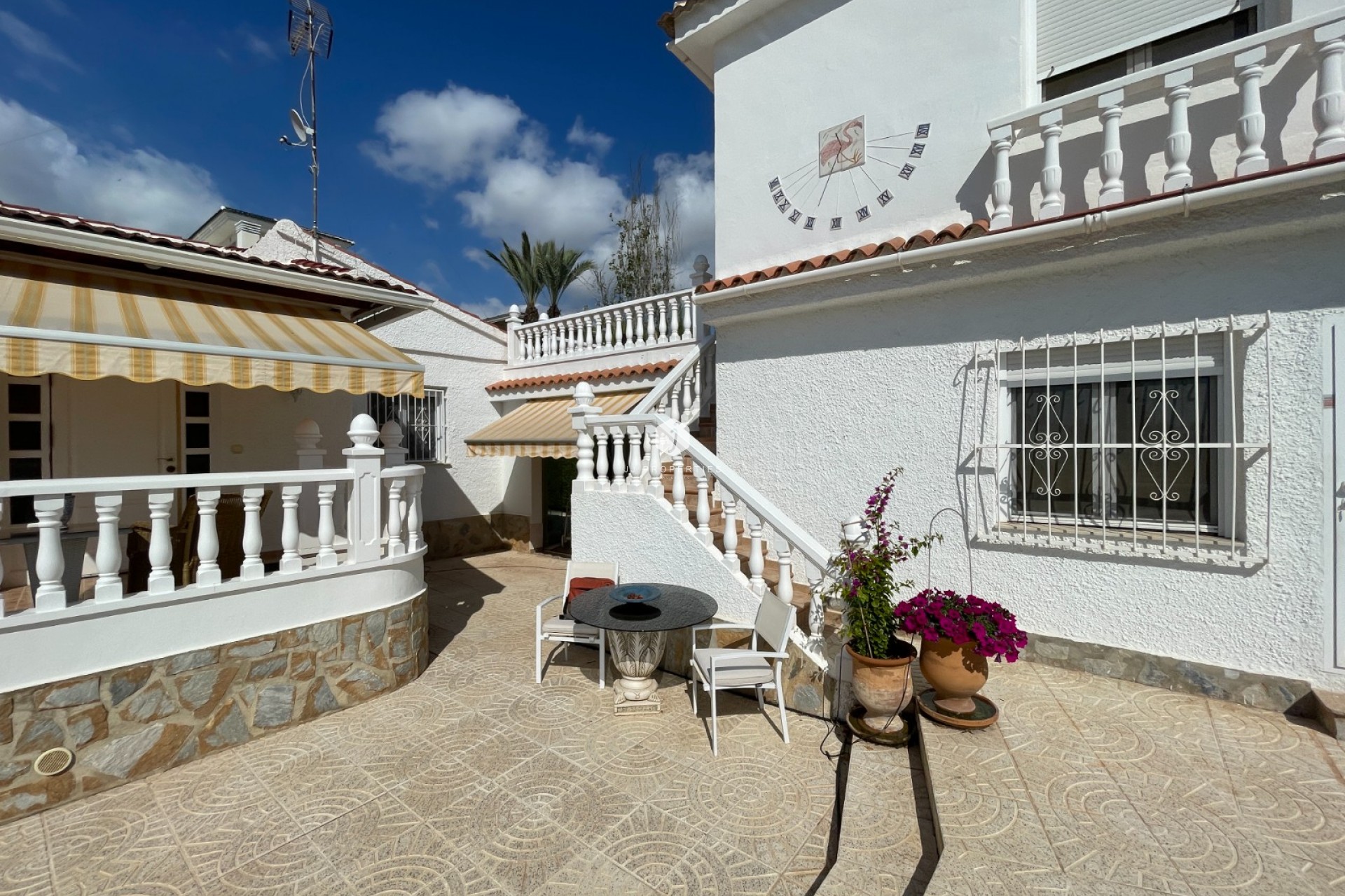 Z drugiej ręki - Villa -
Ciudad Quesada - Costa Blanca