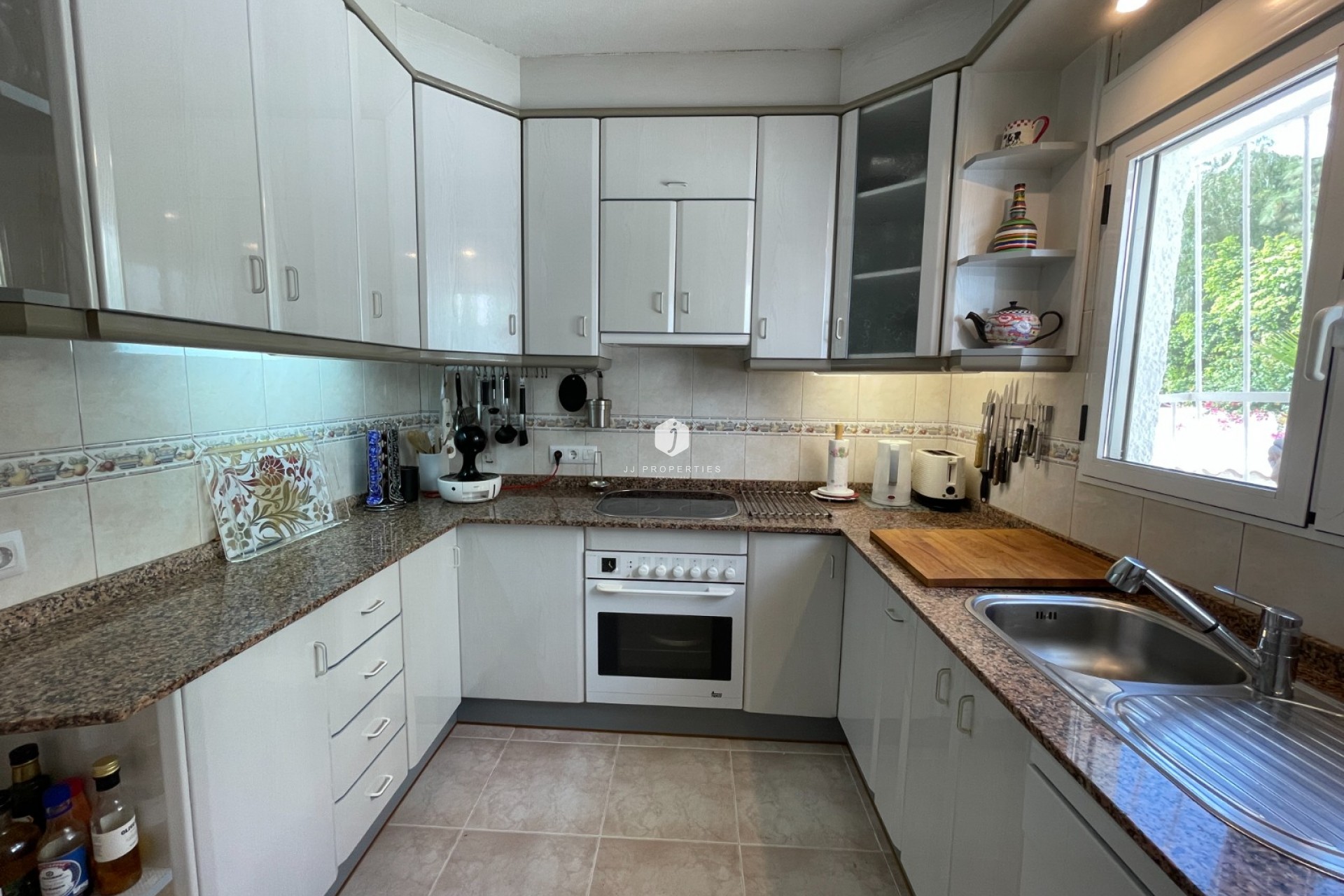 Z drugiej ręki - Villa -
Ciudad Quesada - Costa Blanca