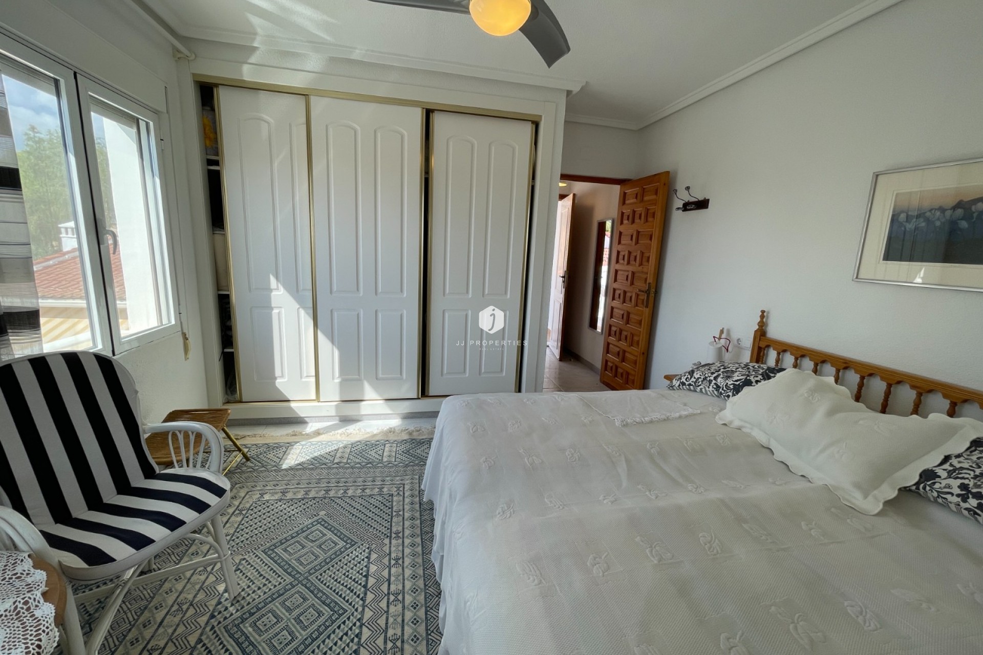 Z drugiej ręki - Villa -
Ciudad Quesada - Costa Blanca