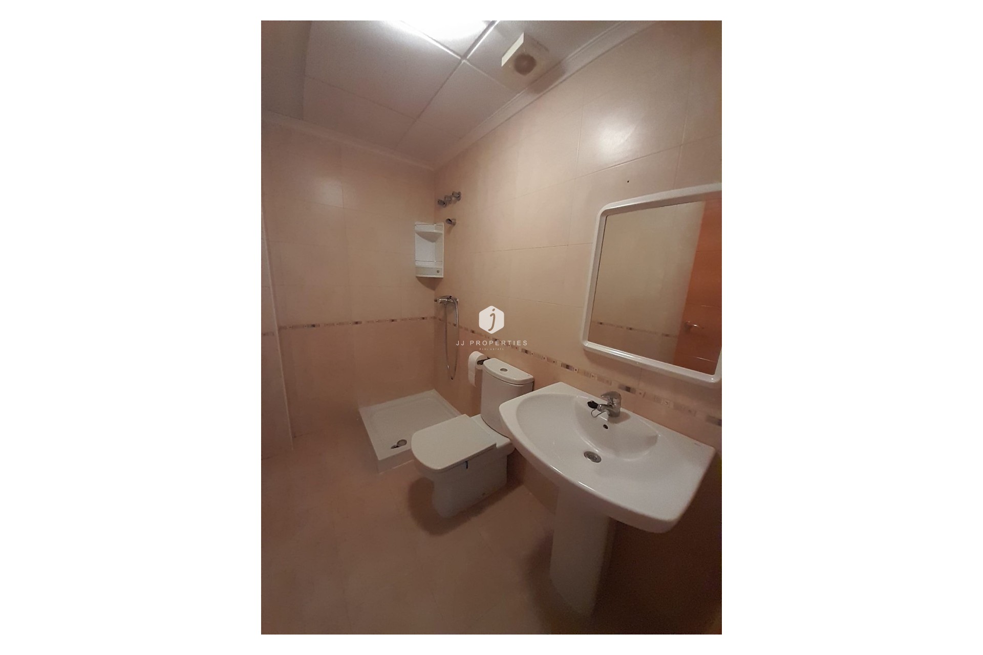 Z drugiej ręki - Villa -
Ciudad Quesada - Costa Blanca