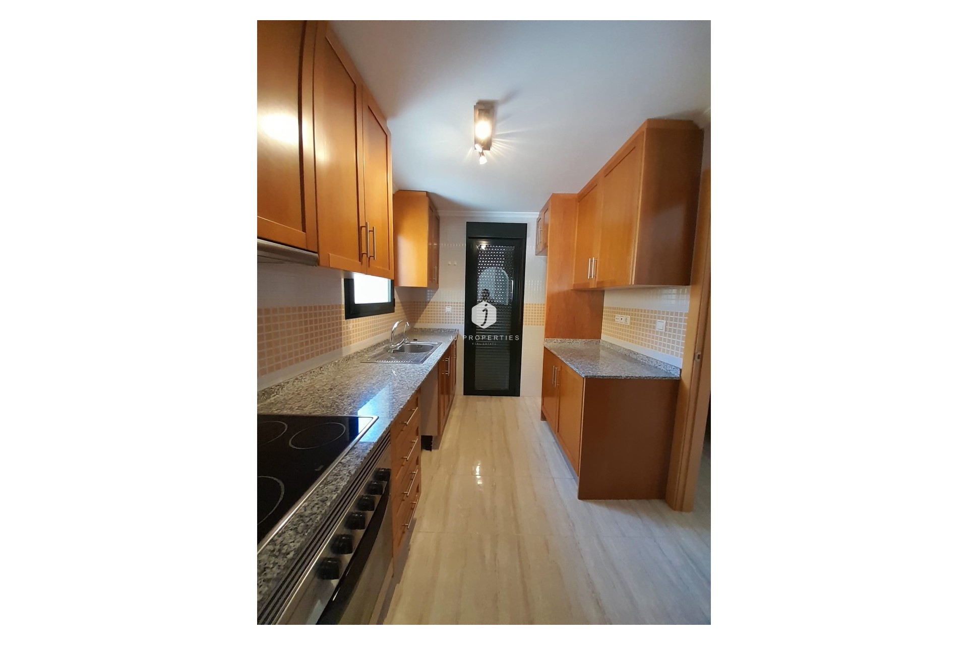 Z drugiej ręki - Villa -
Ciudad Quesada - Costa Blanca