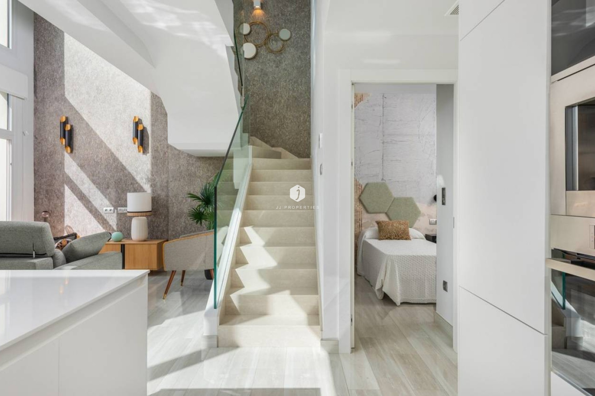 Z drugiej ręki - Villa -
Ciudad Quesada - Costa Blanca