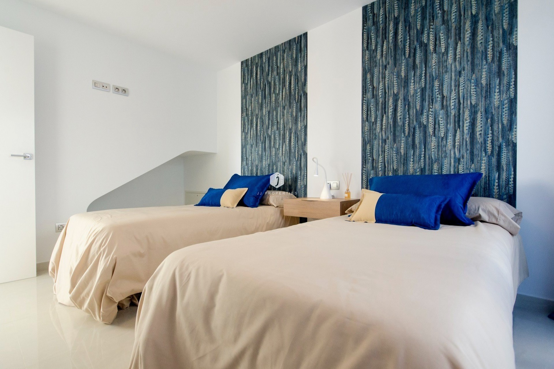 Z drugiej ręki - Villa -
Ciudad Quesada - Costa Blanca