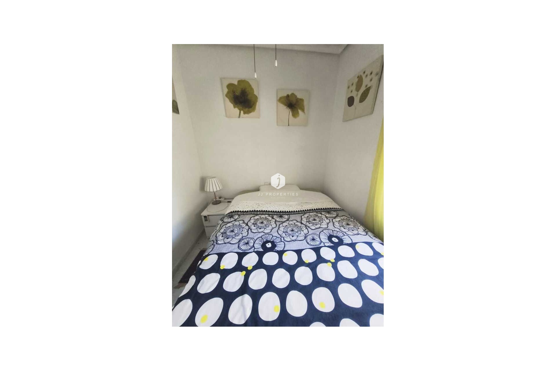 Z drugiej ręki - Villa -
Ciudad Quesada - Costa Blanca