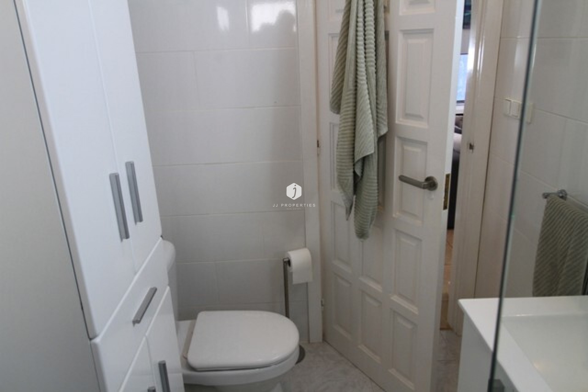 Z drugiej ręki - Villa -
Ciudad Quesada - Costa Blanca