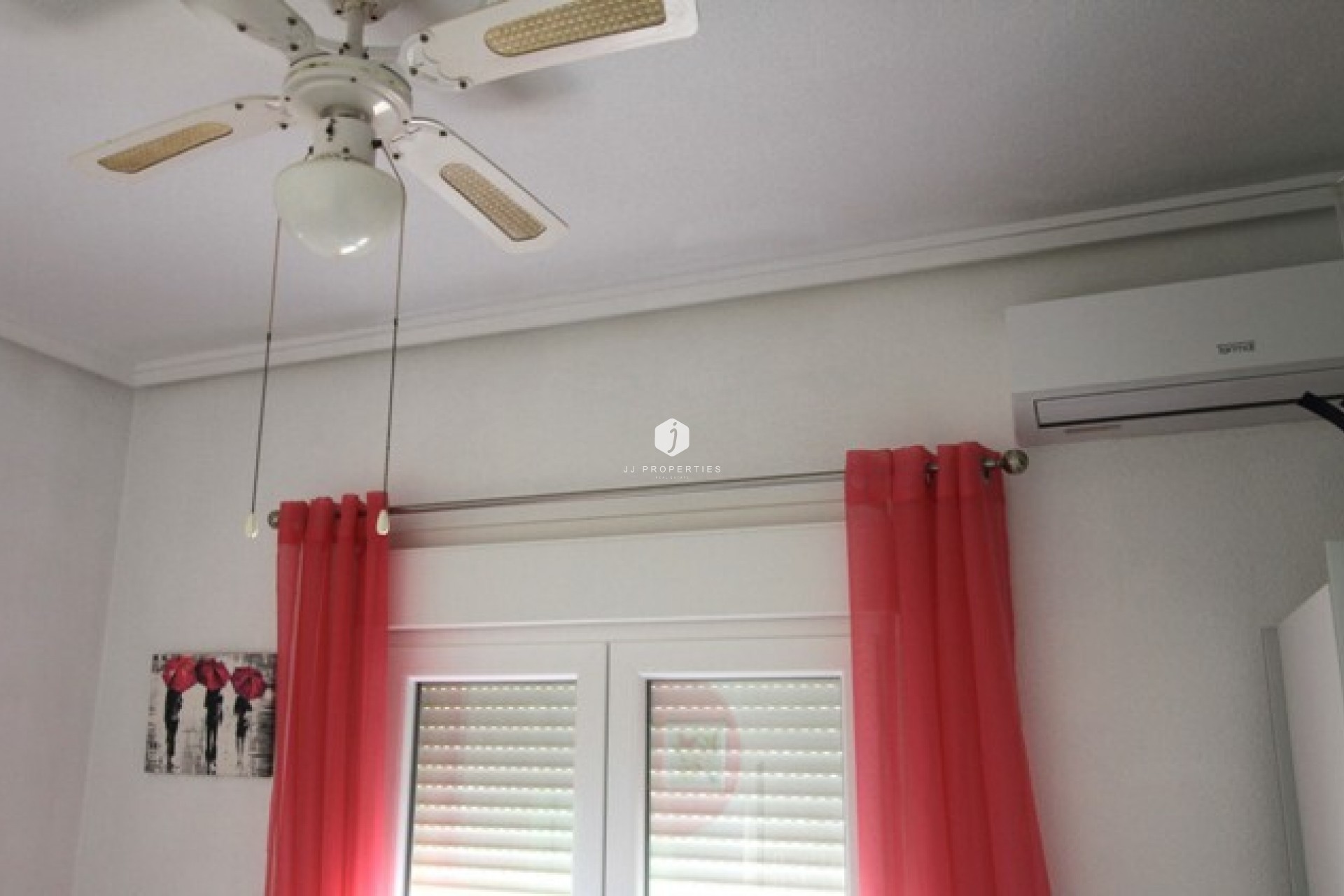 Z drugiej ręki - Villa -
Ciudad Quesada - Costa Blanca