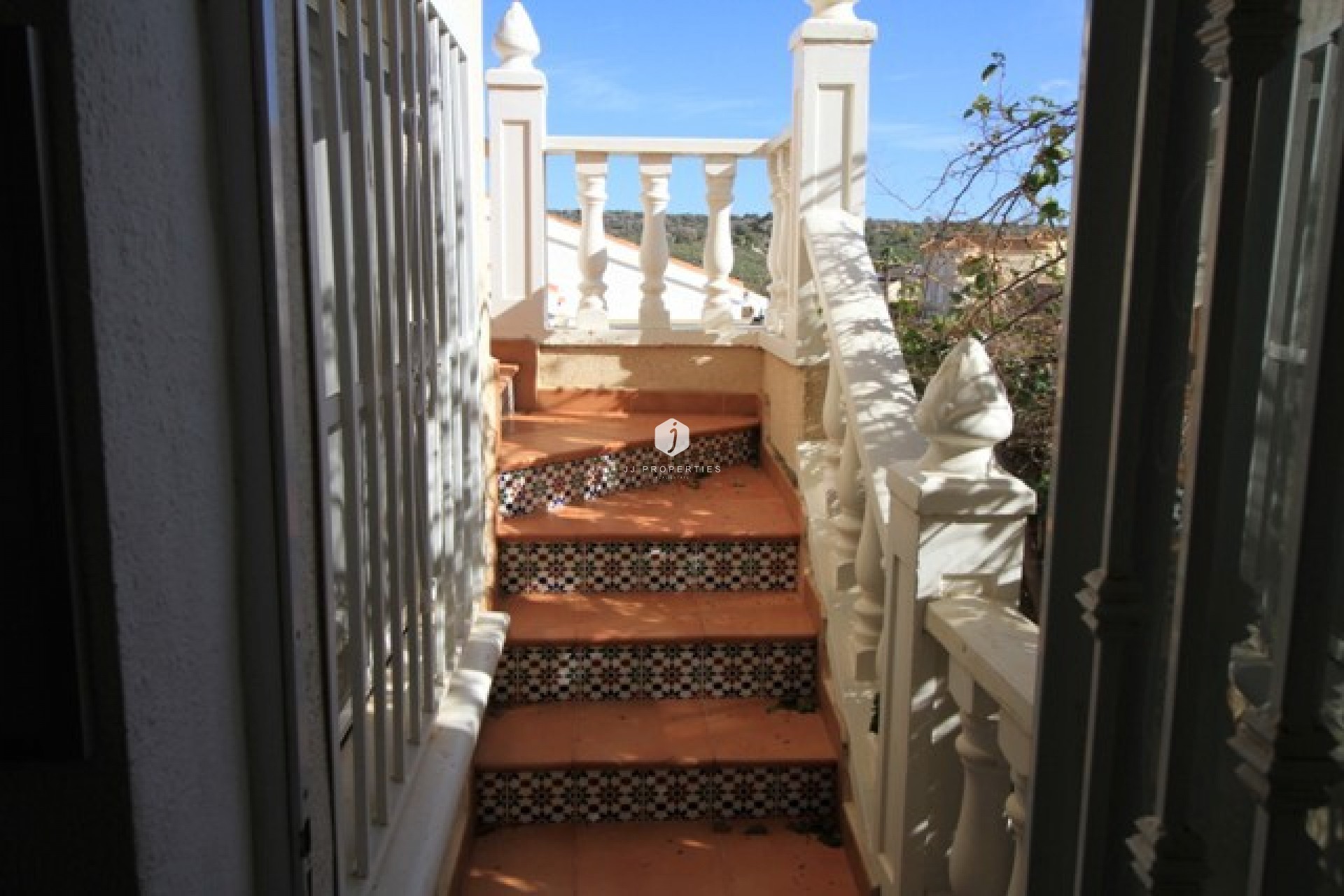 Z drugiej ręki - Villa -
Ciudad Quesada - Costa Blanca