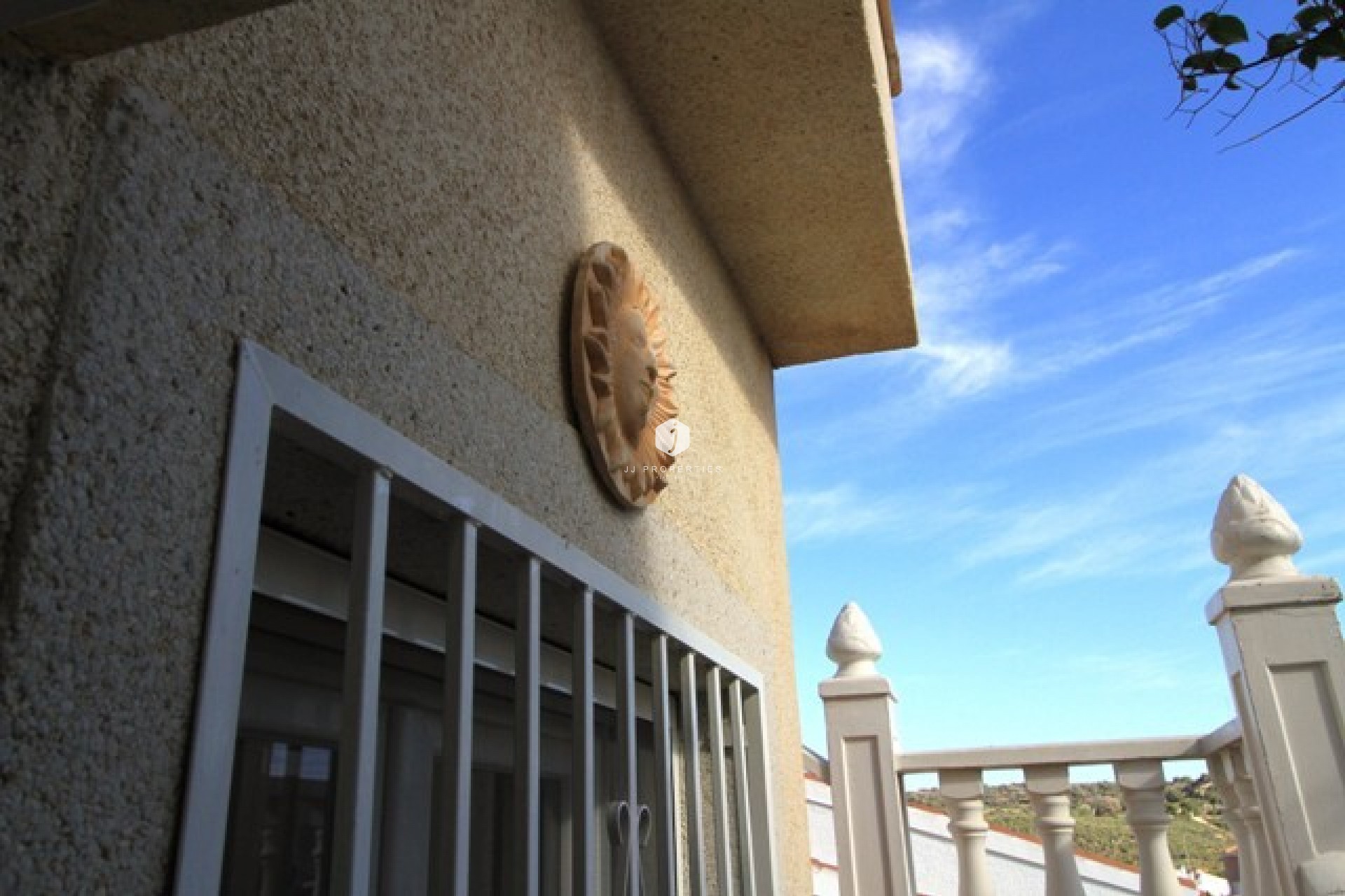 Z drugiej ręki - Villa -
Ciudad Quesada - Costa Blanca