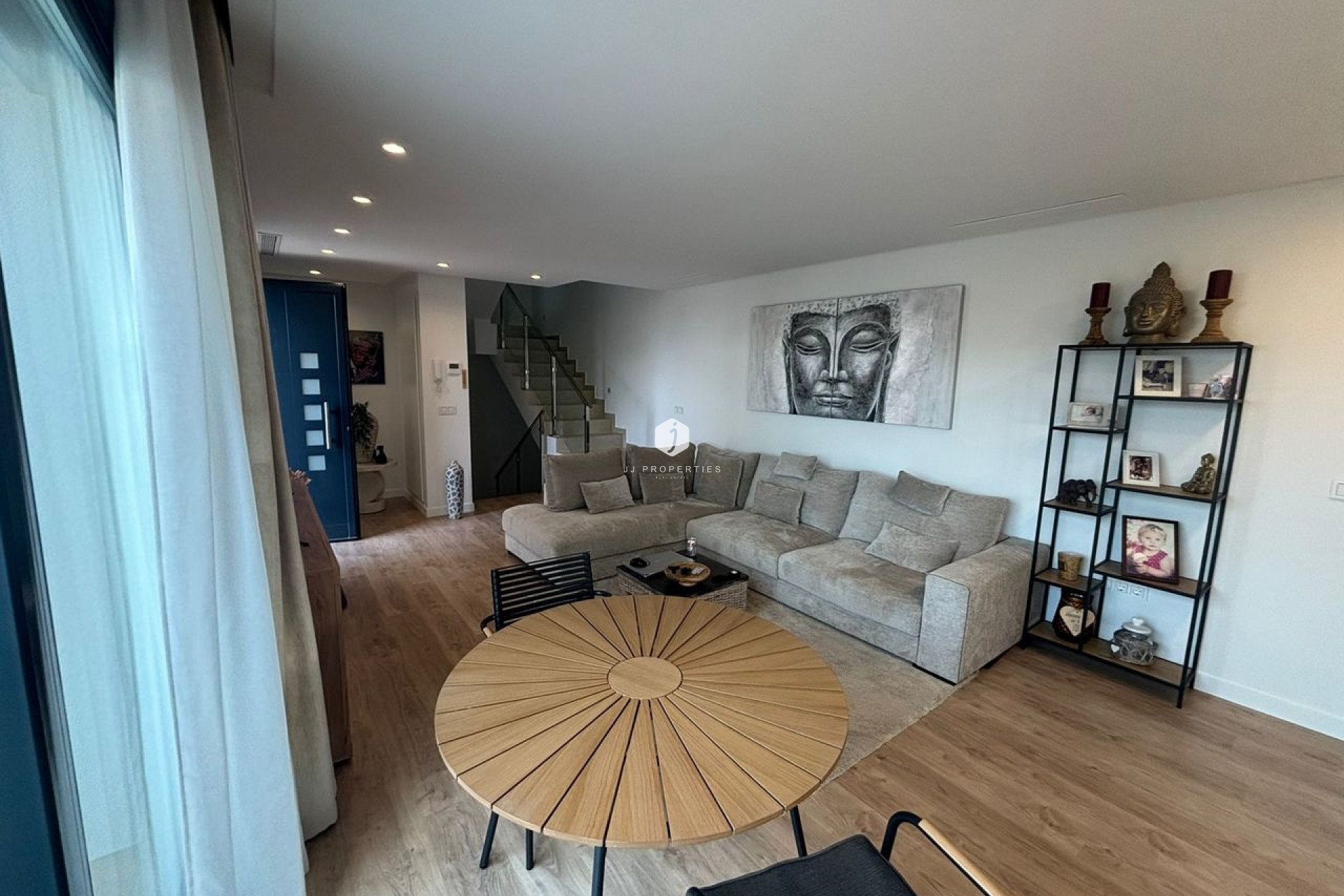 Z drugiej ręki - Villa -
Ciudad Quesada - Costa Blanca