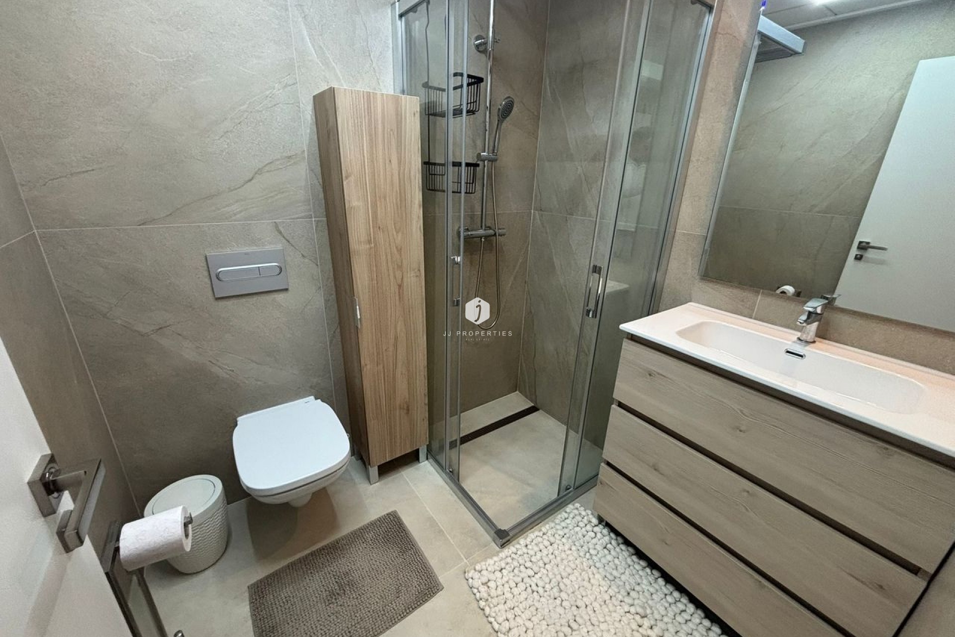 Z drugiej ręki - Villa -
Ciudad Quesada - Costa Blanca