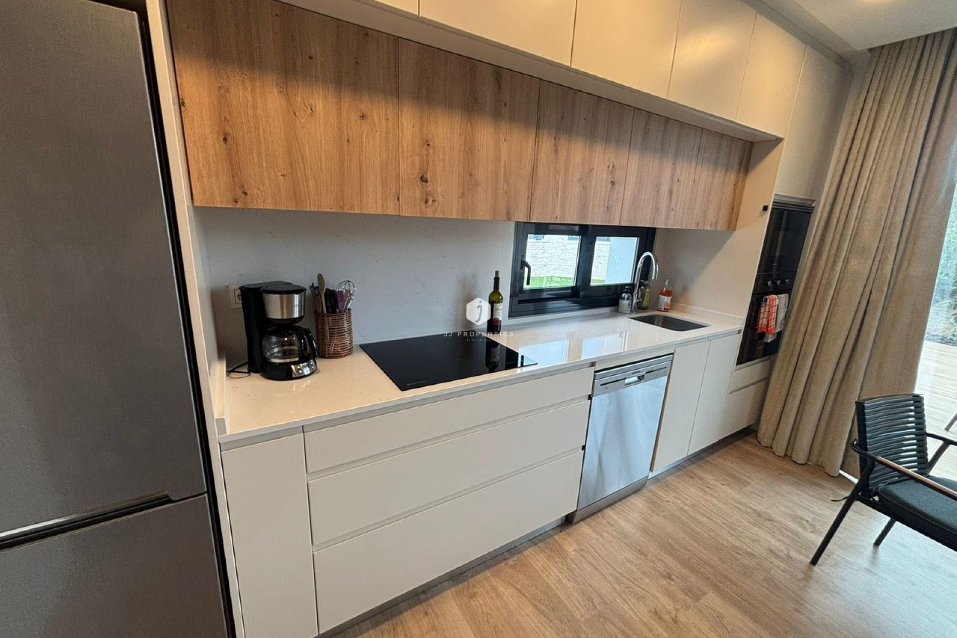 Z drugiej ręki - Villa -
Ciudad Quesada - Costa Blanca