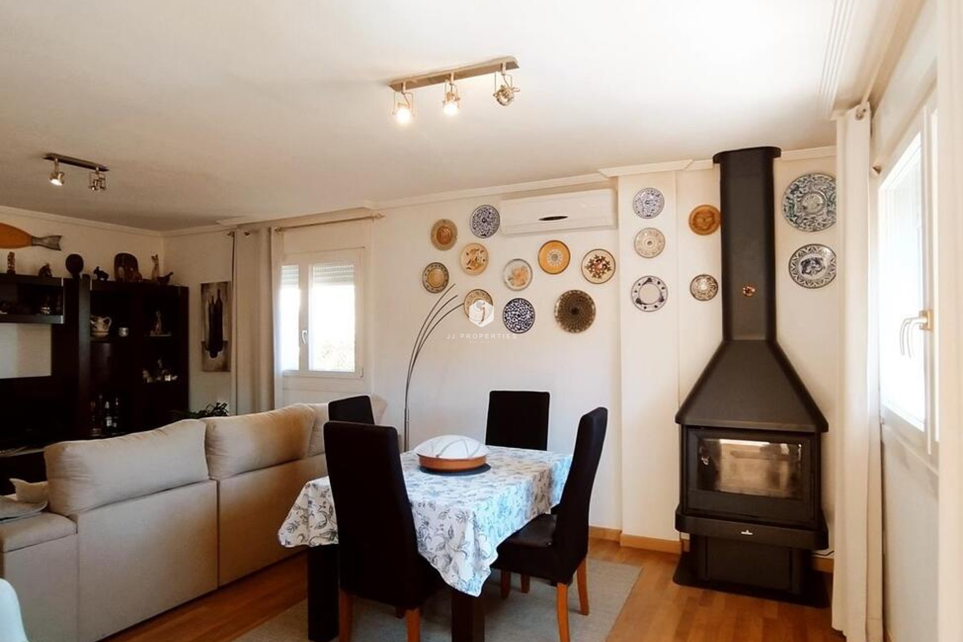 Z drugiej ręki - Villa -
Ciudad Quesada - Costa Blanca