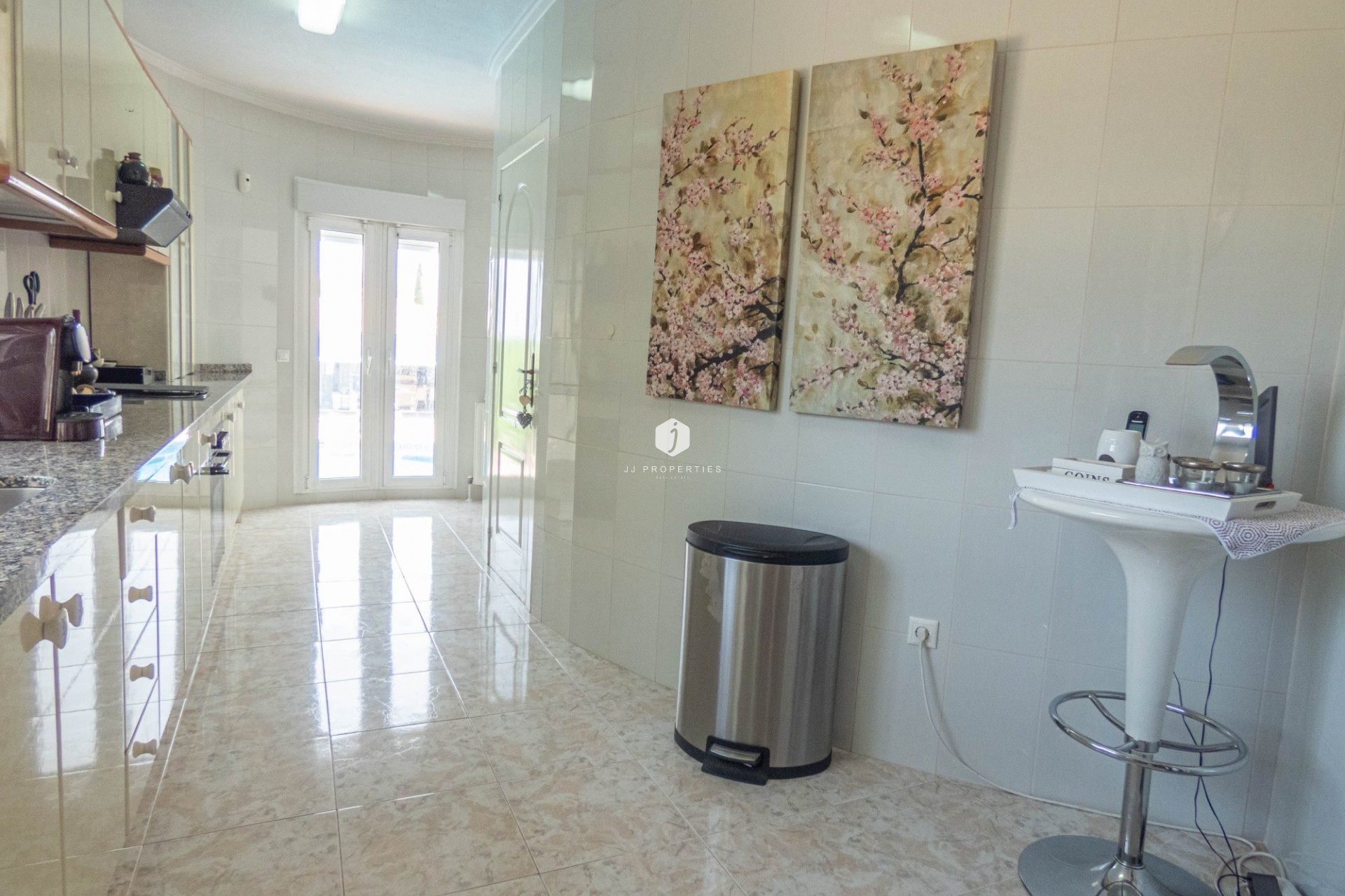 Z drugiej ręki - Villa -
Ciudad Quesada - Costa Blanca