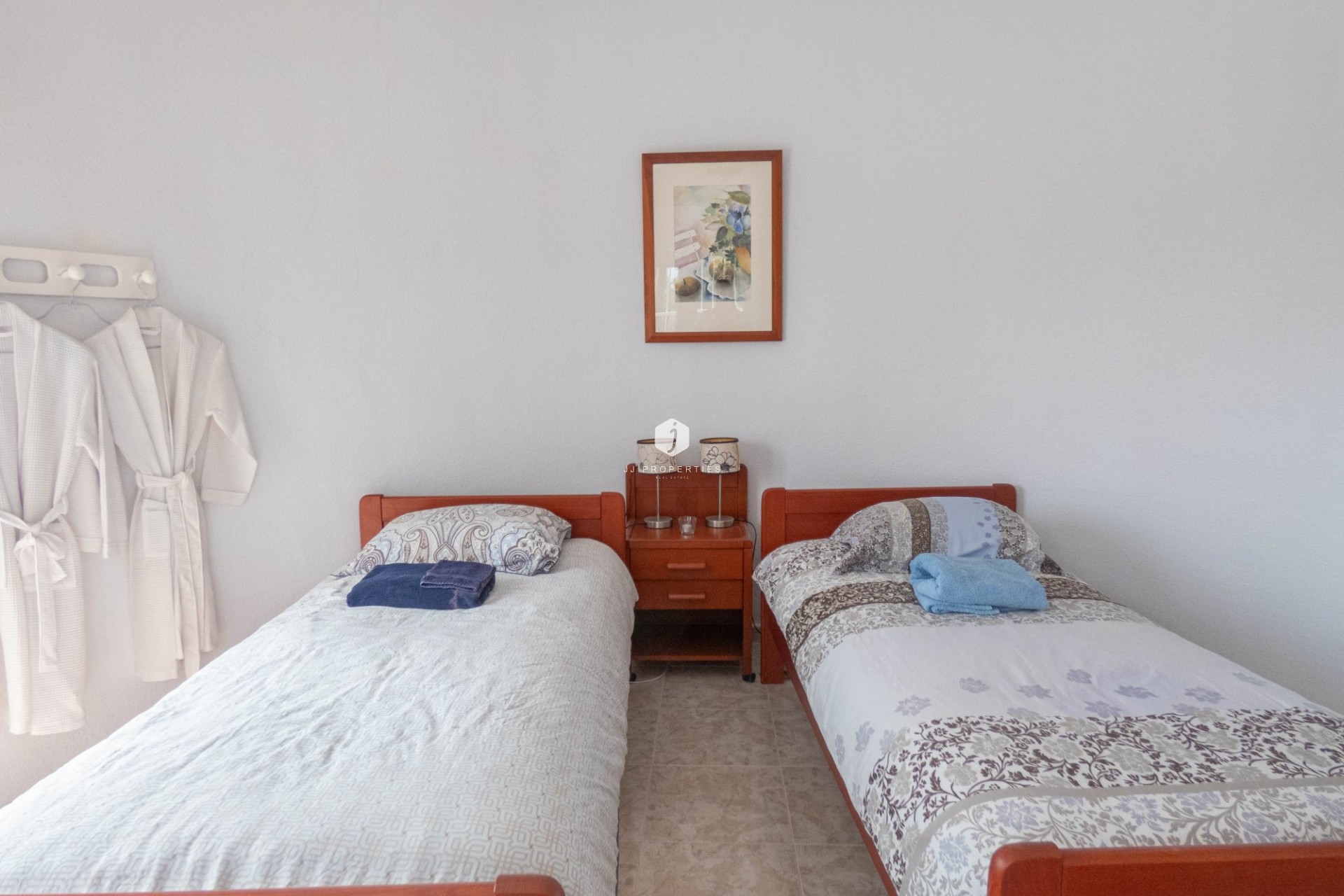 Z drugiej ręki - Villa -
Ciudad Quesada - Costa Blanca