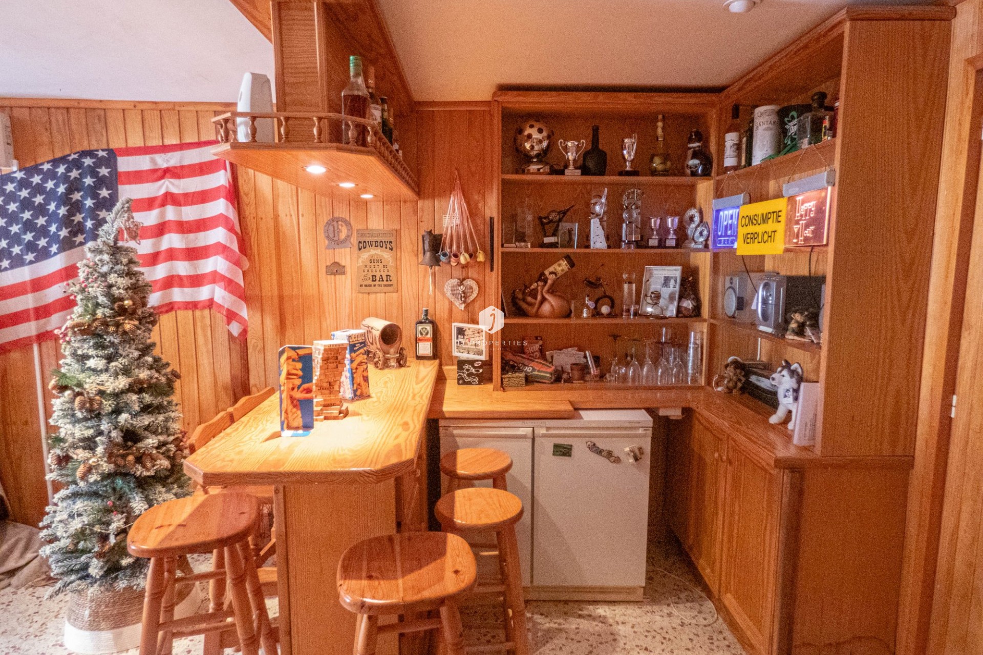 Z drugiej ręki - Villa -
Ciudad Quesada - Costa Blanca