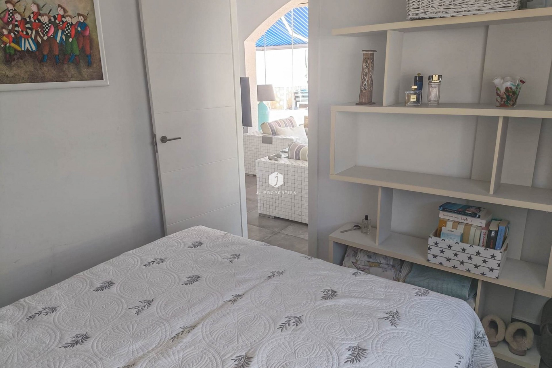 Z drugiej ręki - Villa -
Ciudad Quesada - Costa Blanca