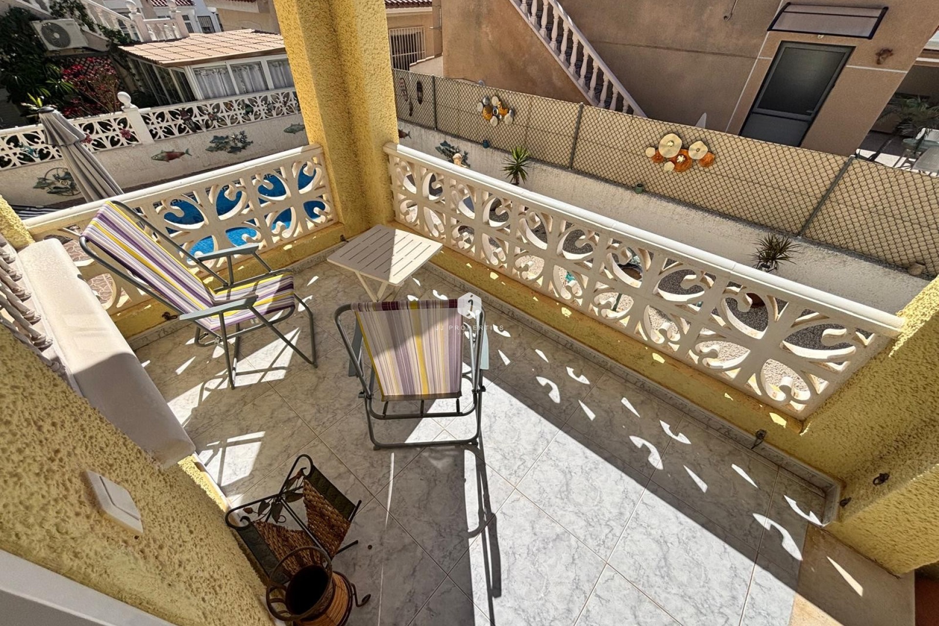 Z drugiej ręki - Villa -
Ciudad Quesada - Costa Blanca