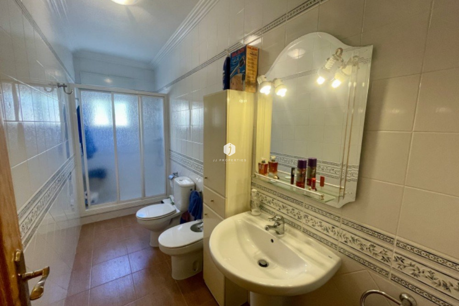 Z drugiej ręki - Villa -
Ciudad Quesada - Costa Blanca