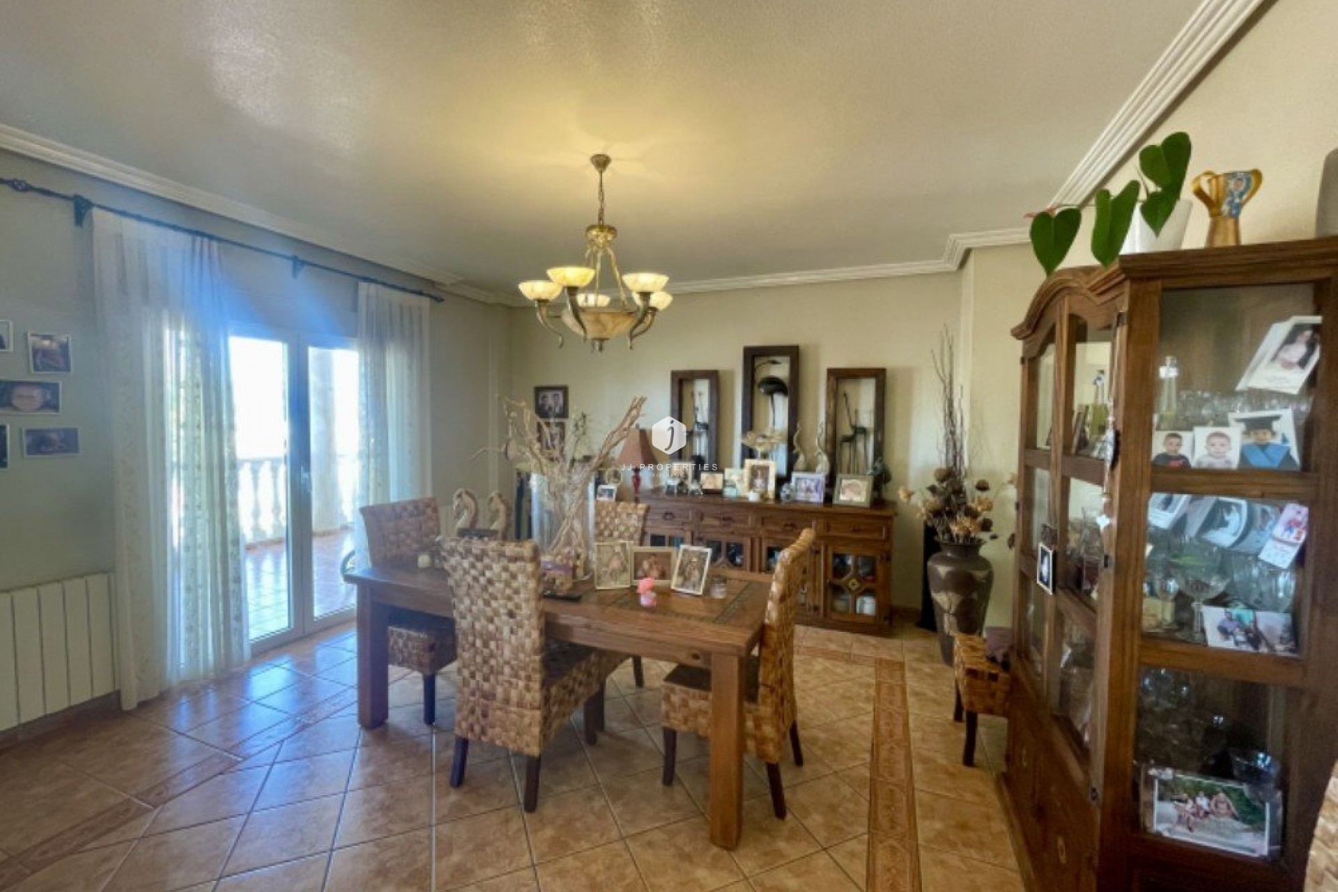 Z drugiej ręki - Villa -
Ciudad Quesada - Costa Blanca