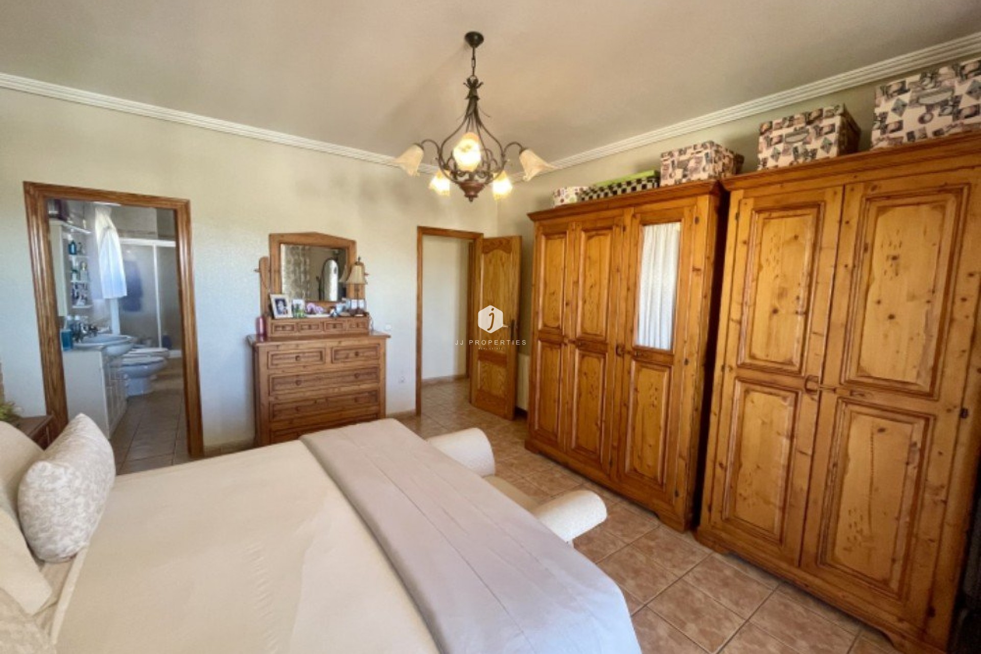 Z drugiej ręki - Villa -
Ciudad Quesada - Costa Blanca