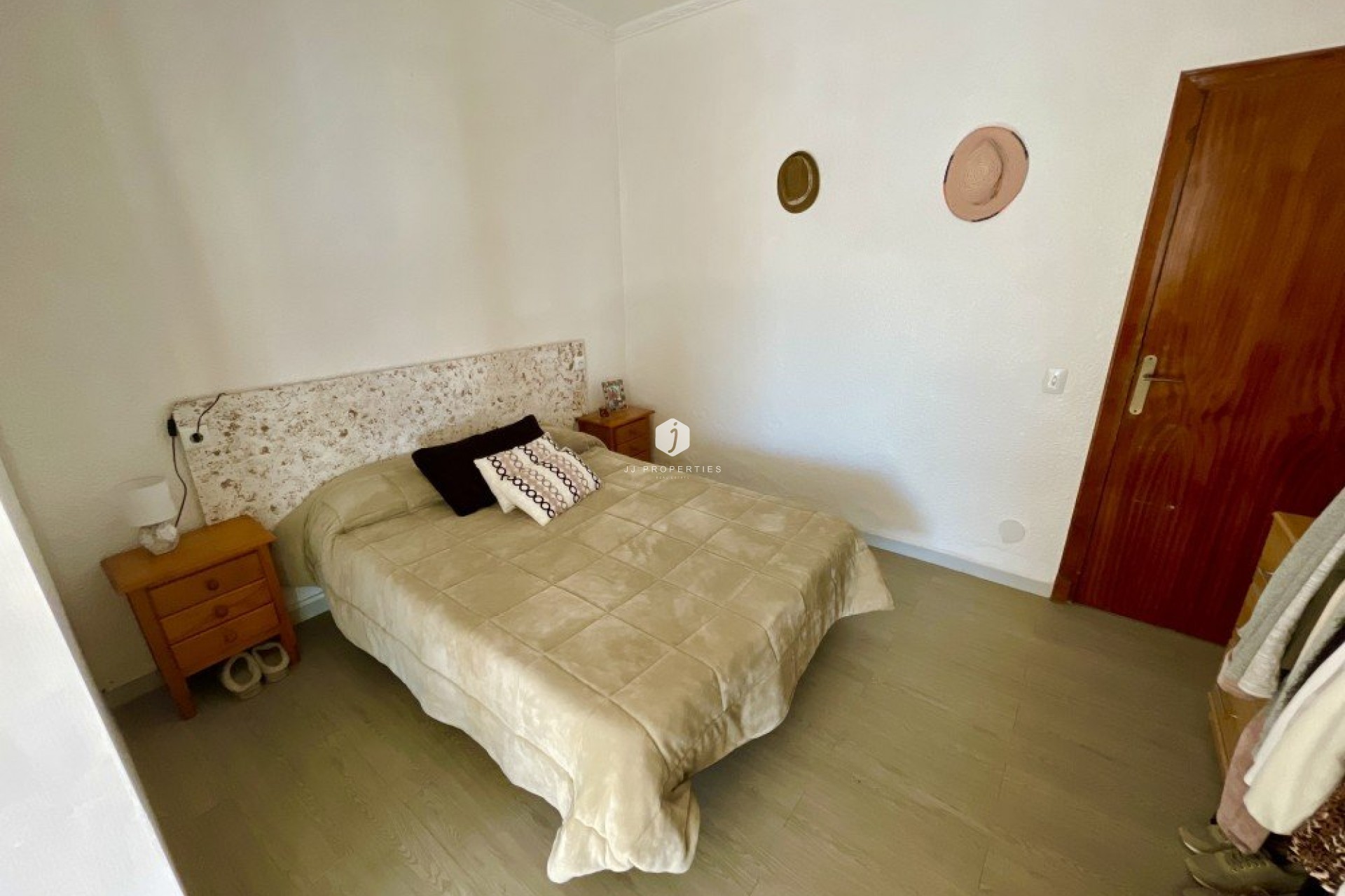 Z drugiej ręki - Villa -
Ciudad Quesada - Costa Blanca