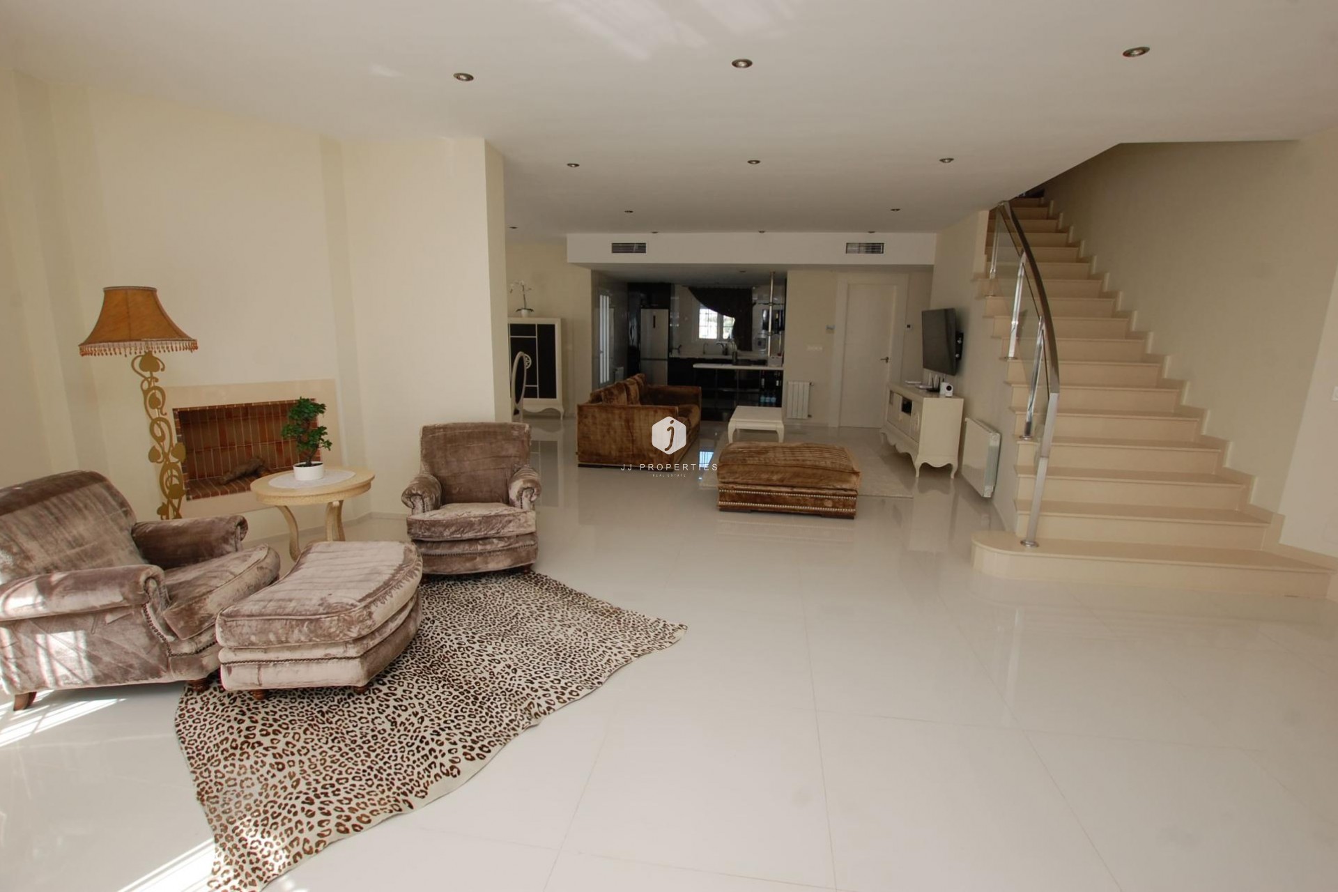 Z drugiej ręki - Villa -
Ciudad Quesada - Costa Blanca