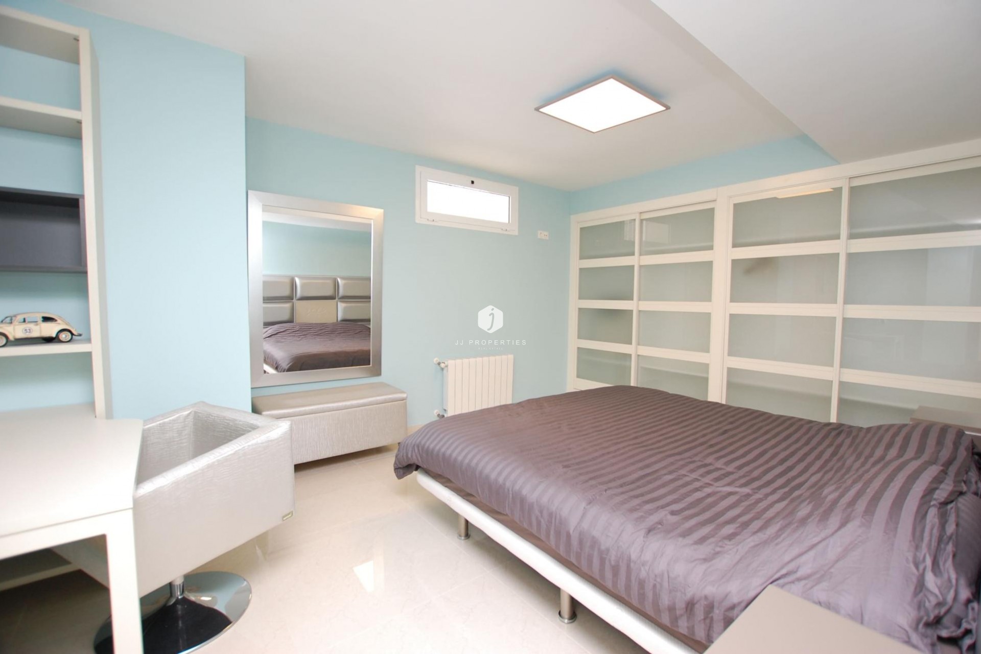 Z drugiej ręki - Villa -
Ciudad Quesada - Costa Blanca