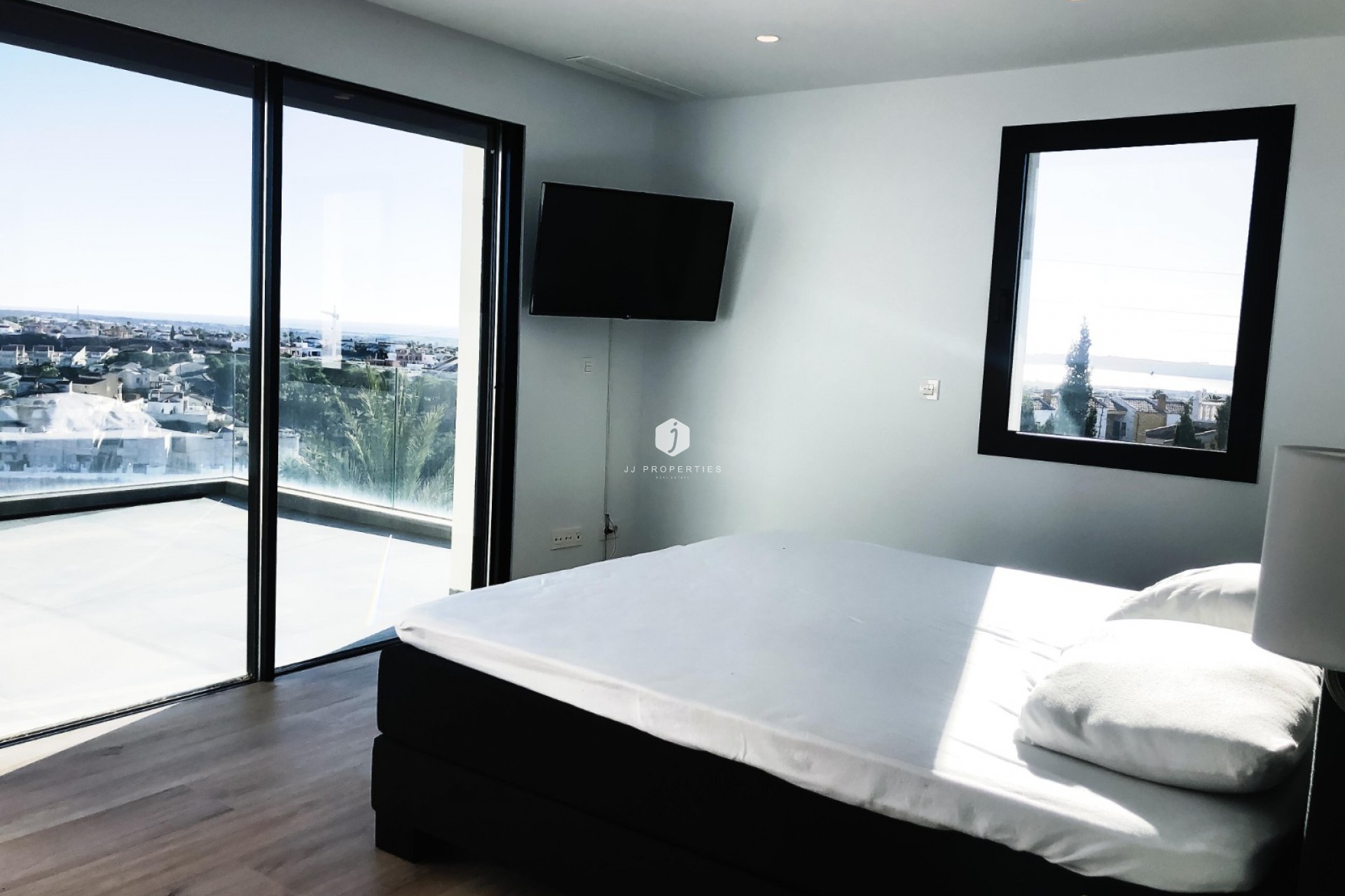 Z drugiej ręki - Villa -
Ciudad Quesada - Costa Blanca