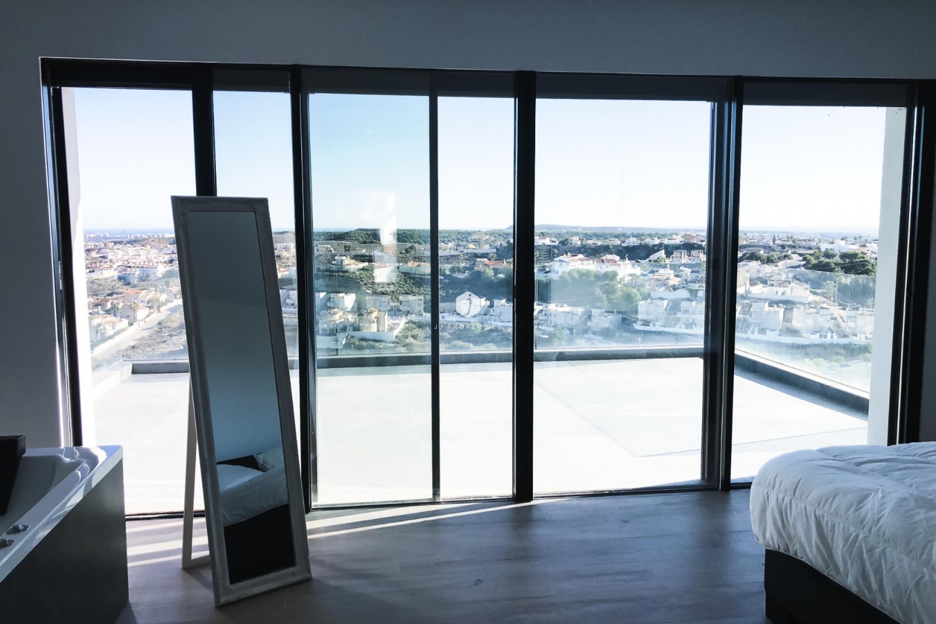 Z drugiej ręki - Villa -
Ciudad Quesada - Costa Blanca