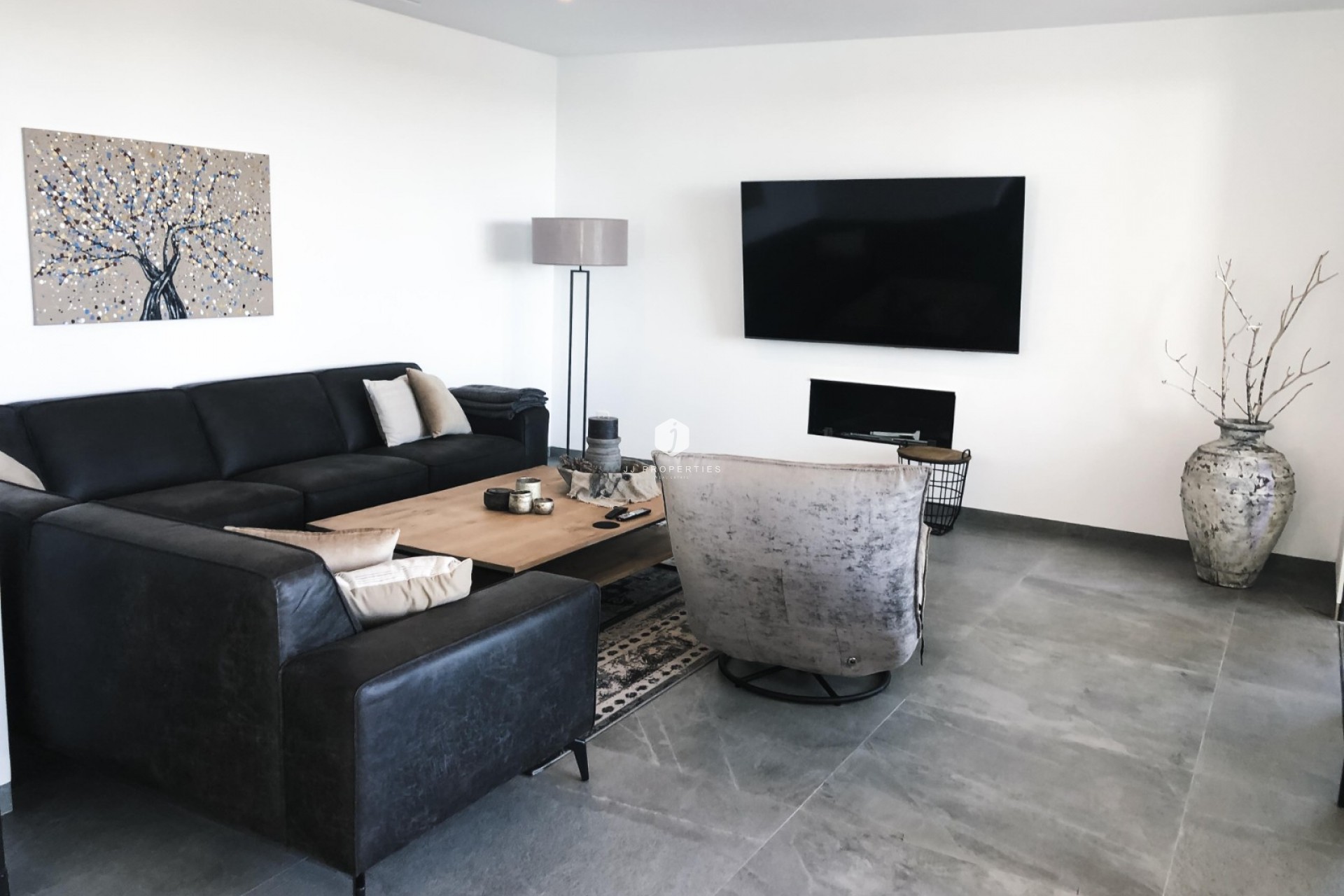 Z drugiej ręki - Villa -
Ciudad Quesada - Costa Blanca