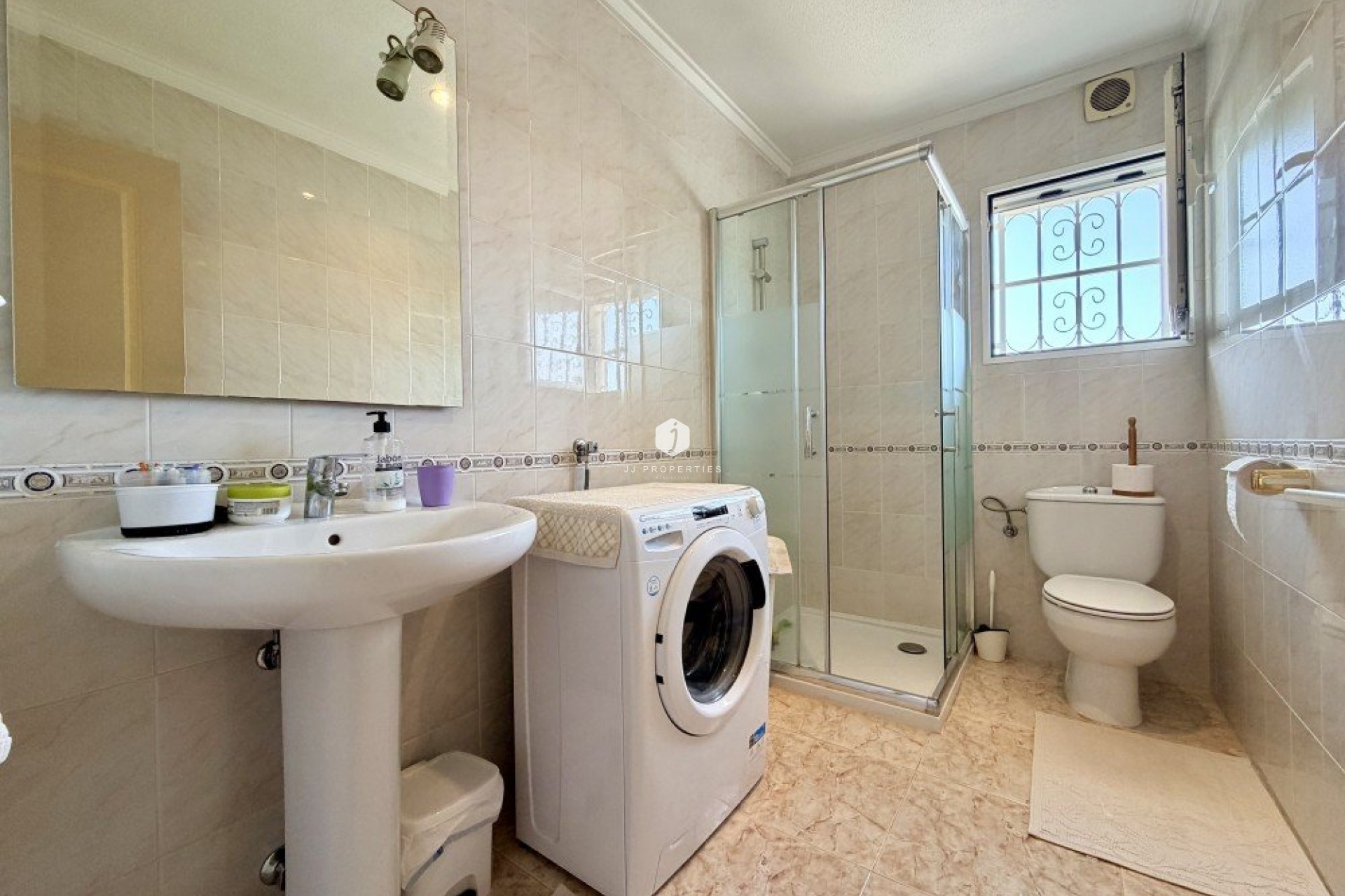 Z drugiej ręki - Villa -
Ciudad Quesada - Costa Blanca