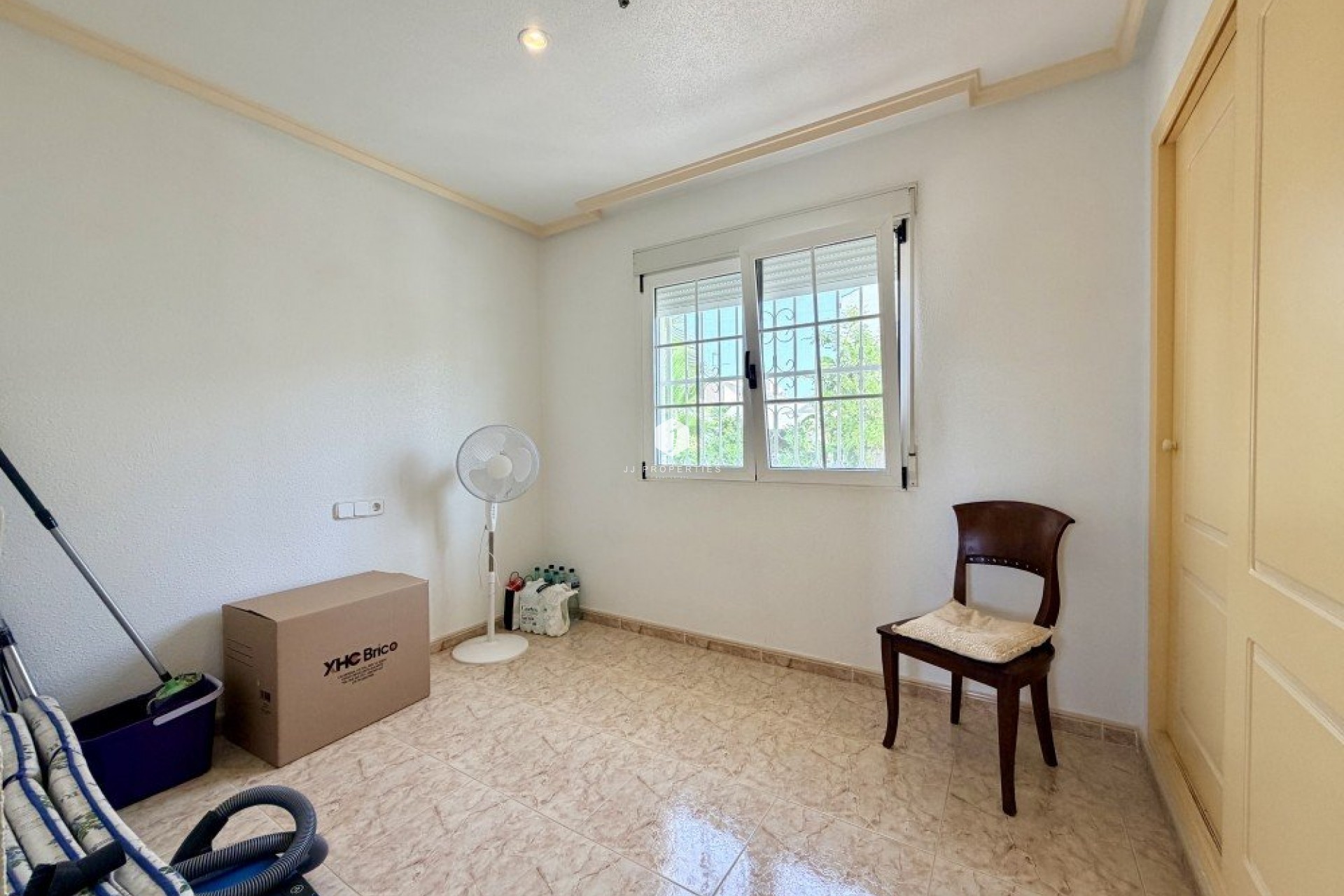 Z drugiej ręki - Villa -
Ciudad Quesada - Costa Blanca