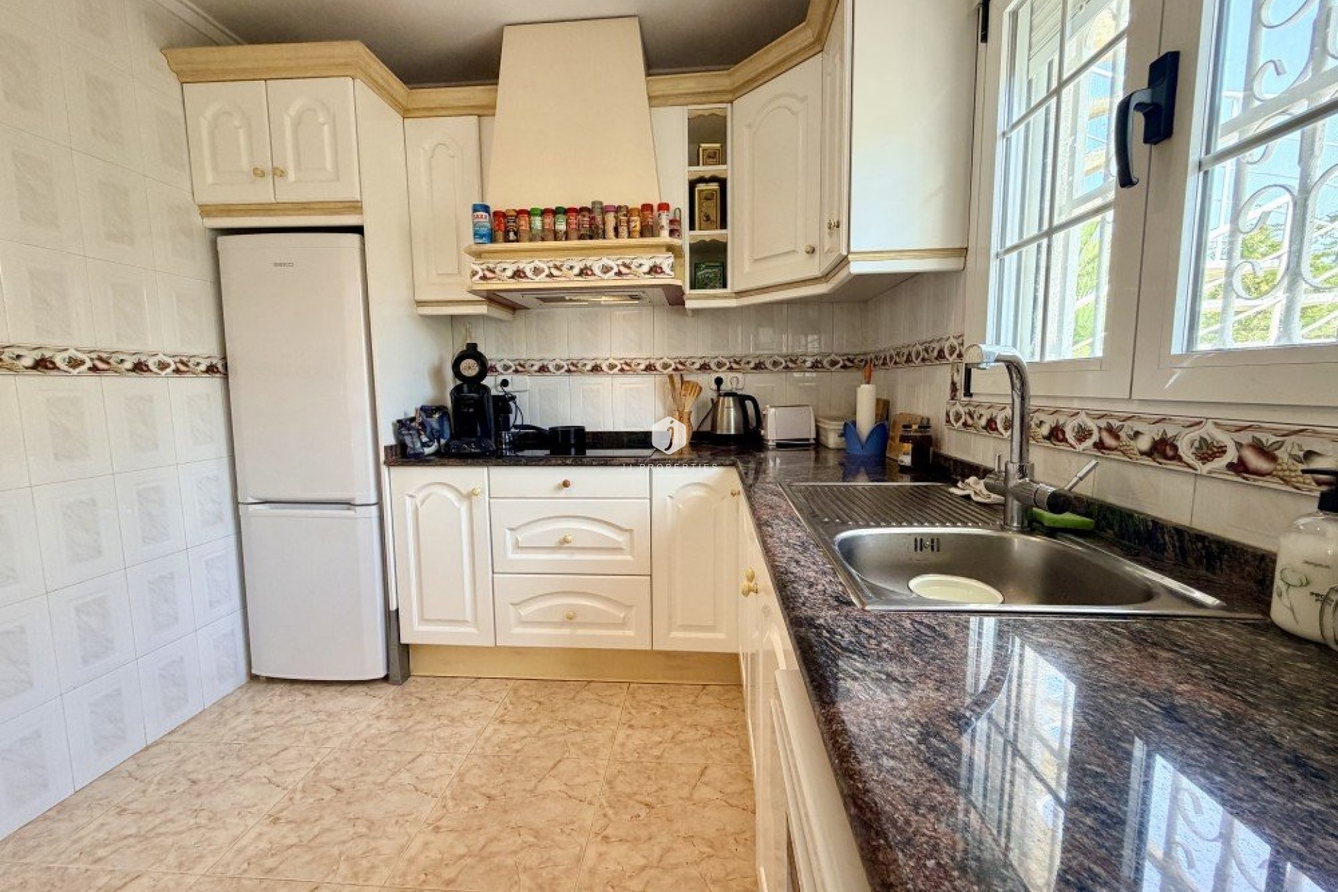 Z drugiej ręki - Villa -
Ciudad Quesada - Costa Blanca