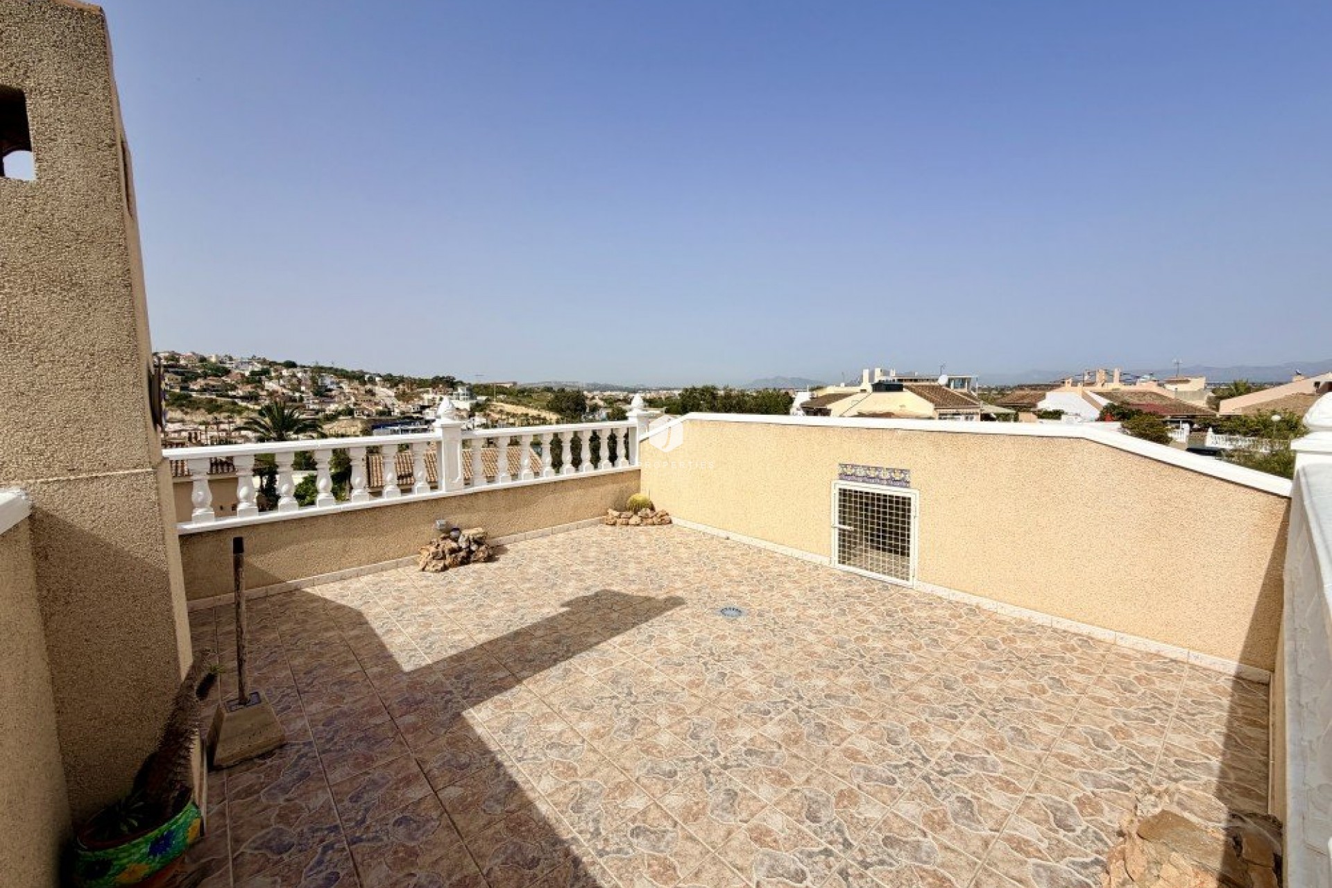 Z drugiej ręki - Villa -
Ciudad Quesada - Costa Blanca