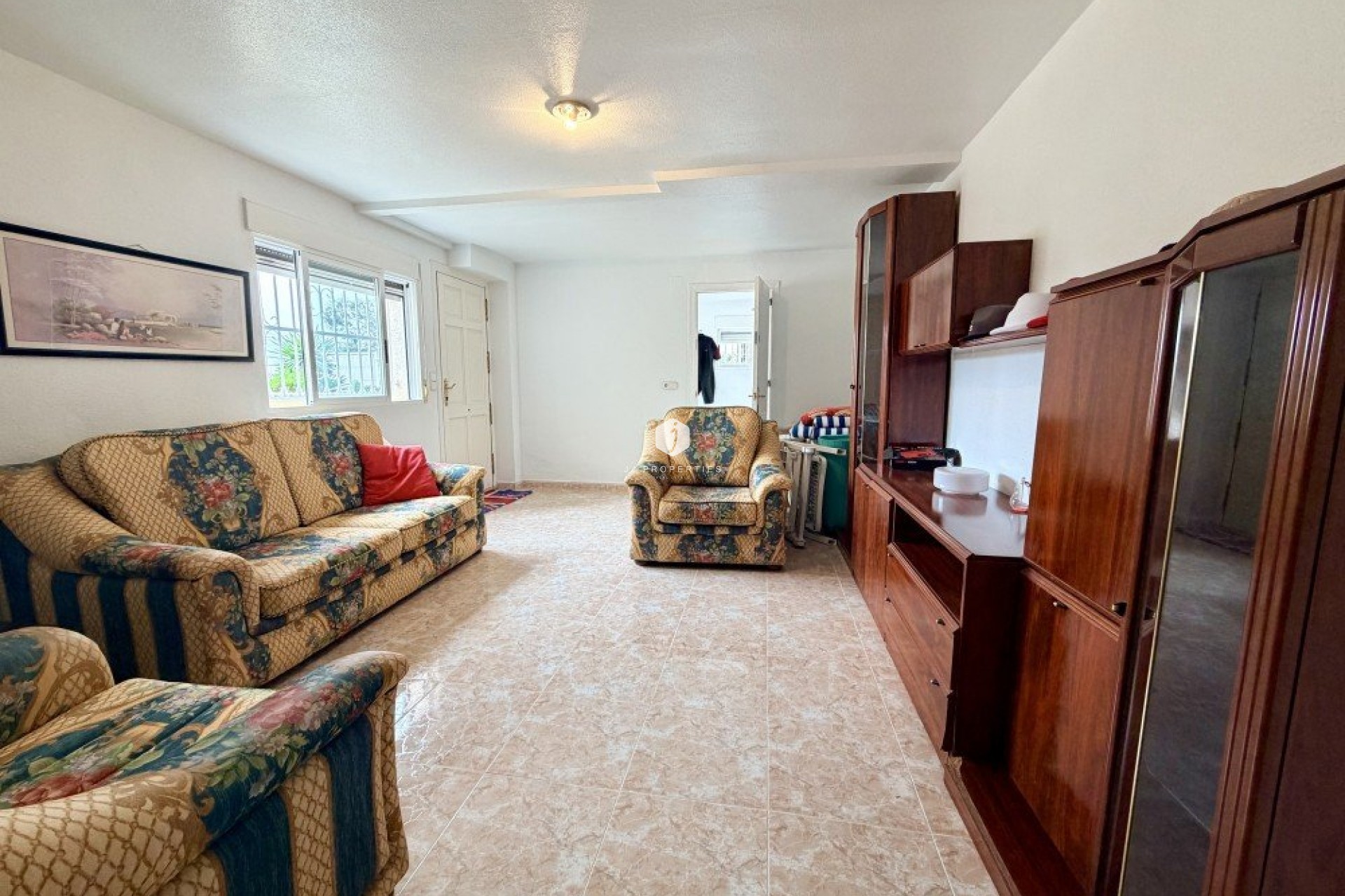 Z drugiej ręki - Villa -
Ciudad Quesada - Costa Blanca