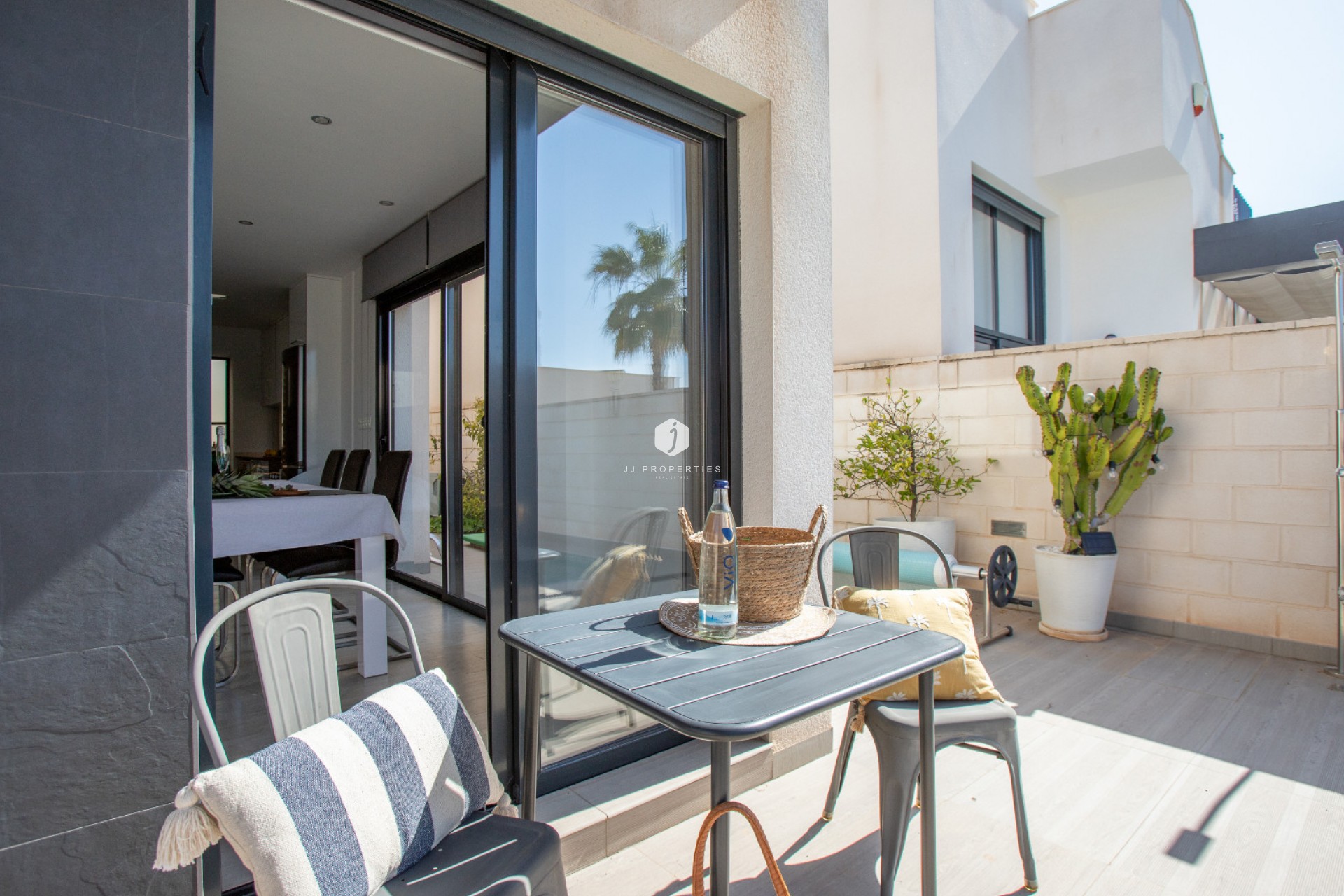 Z drugiej ręki - Villa -
Ciudad Quesada - Costa Blanca